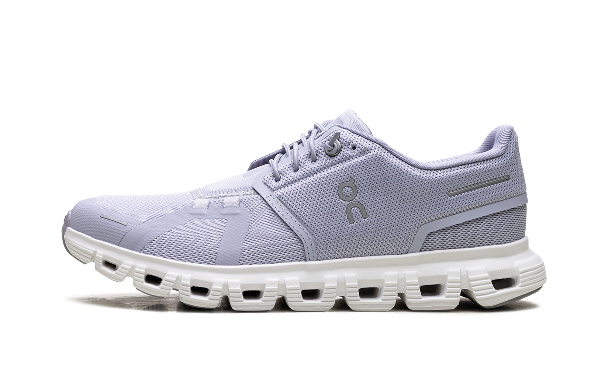 Cloud 6 Women "Nimbus/white"