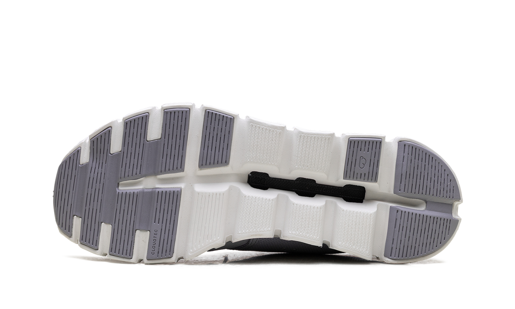 Cloud 6 Women "Nimbus/white"