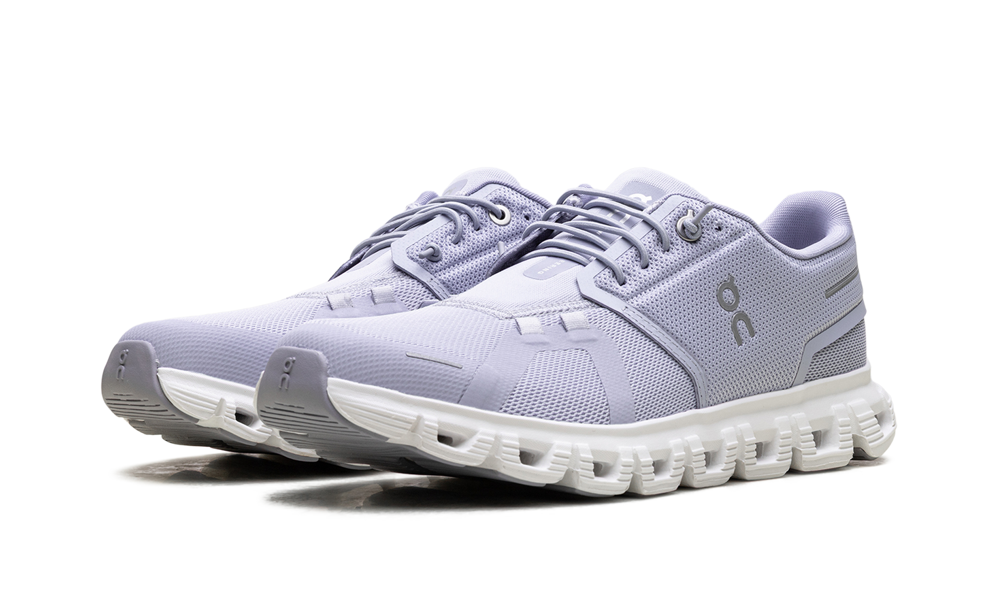 Cloud 6 Women "Nimbus/white"