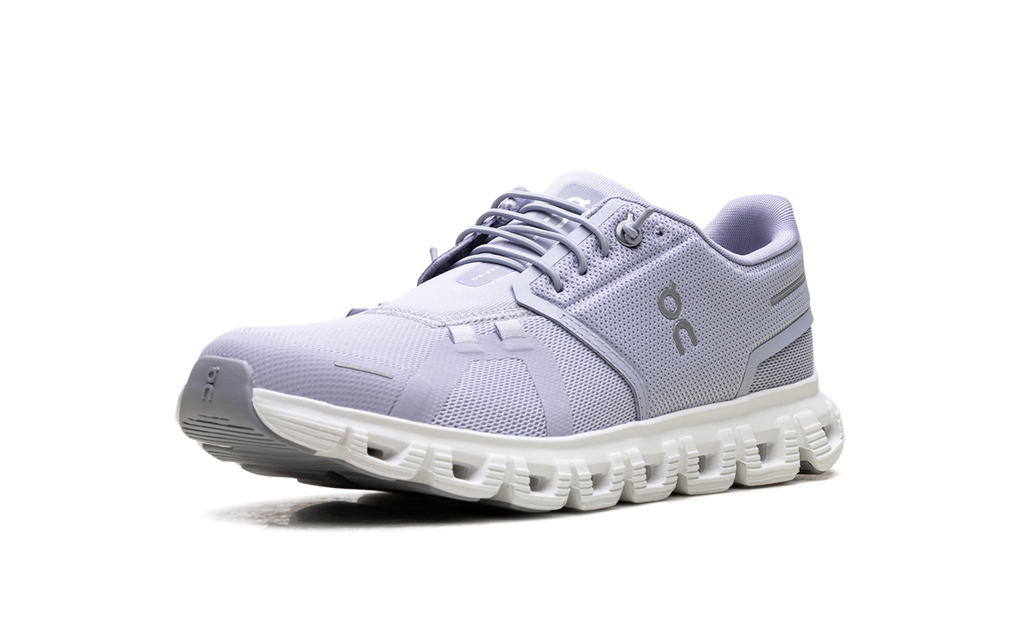 Cloud 6 Women "Nimbus/white"