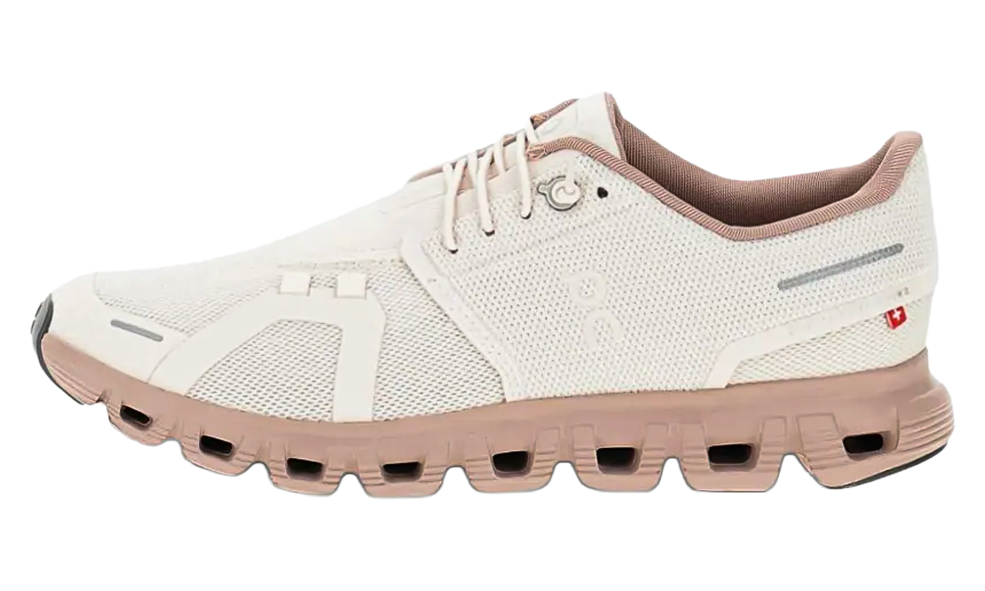 Cloud 6 Women "Oyster Biscuit"