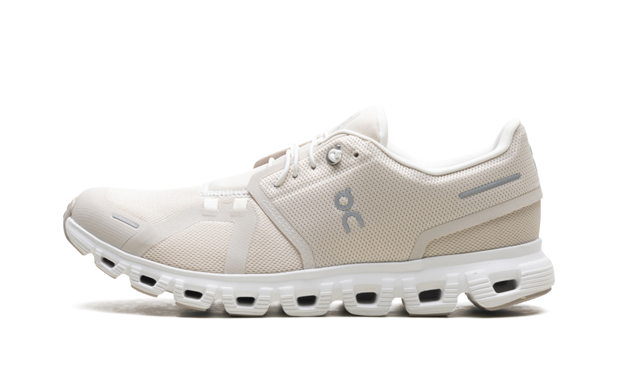 Cloud 6 Women "Pearl White"