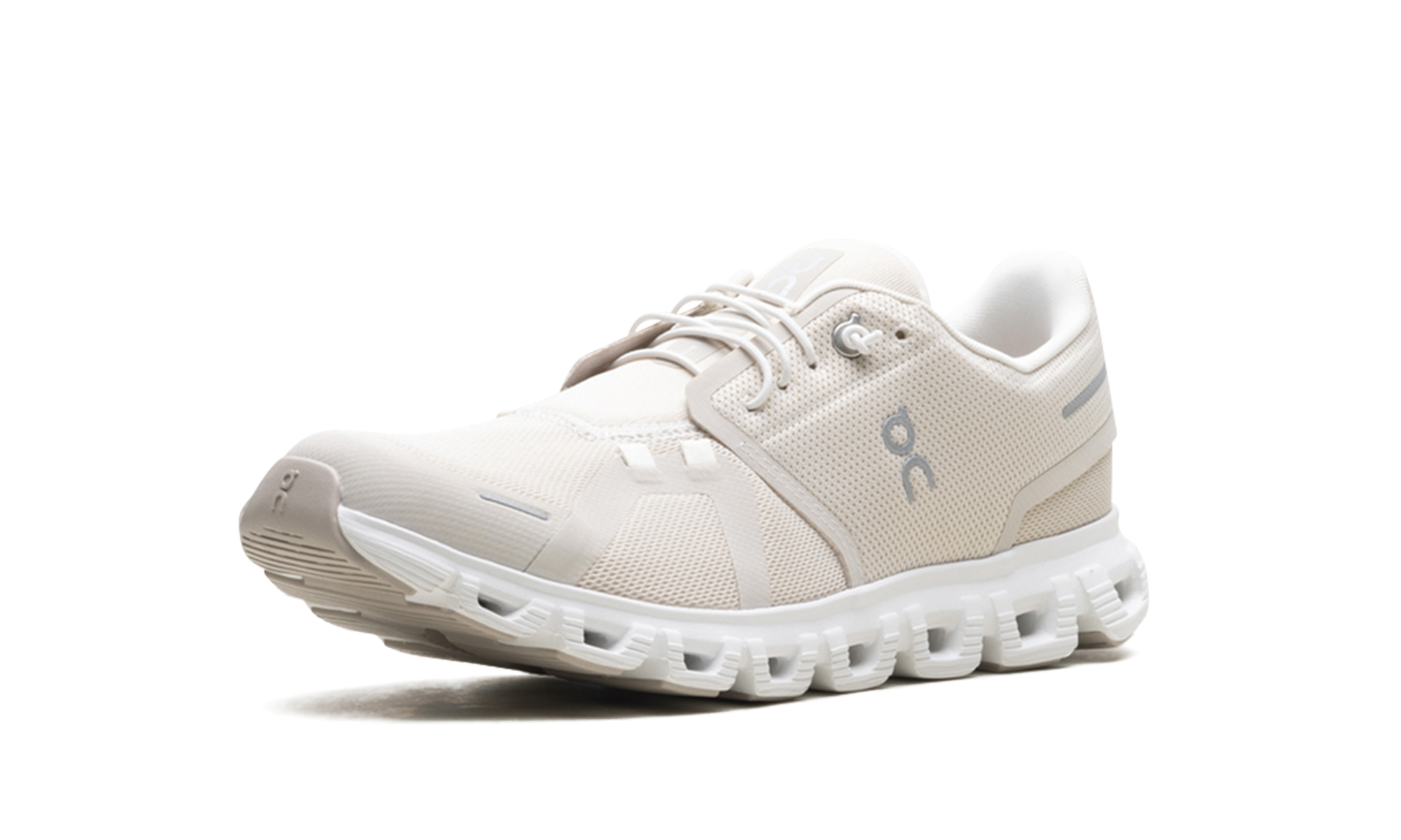 Cloud 6 Women "Pearl White"