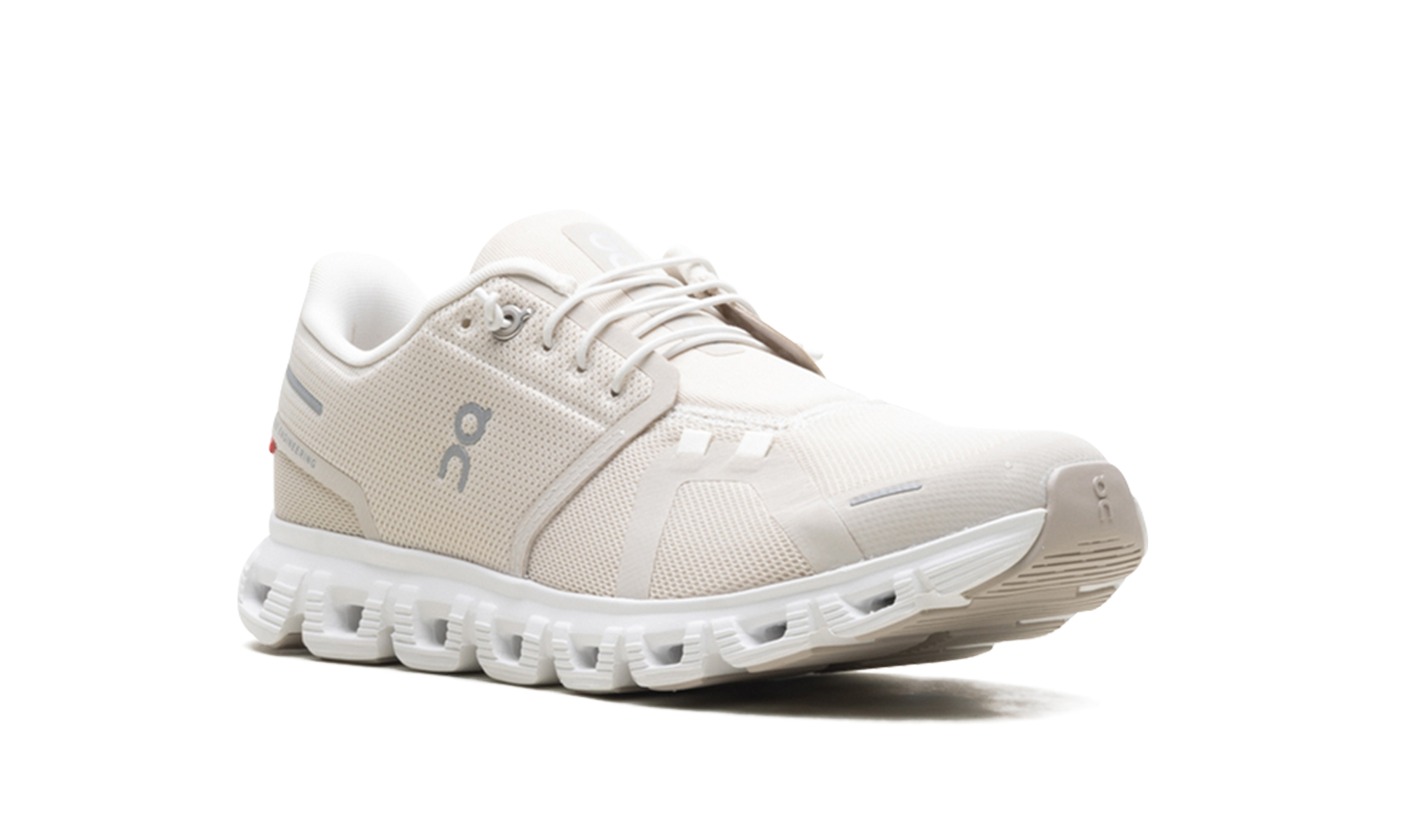 Cloud 6 Women "Pearl White"