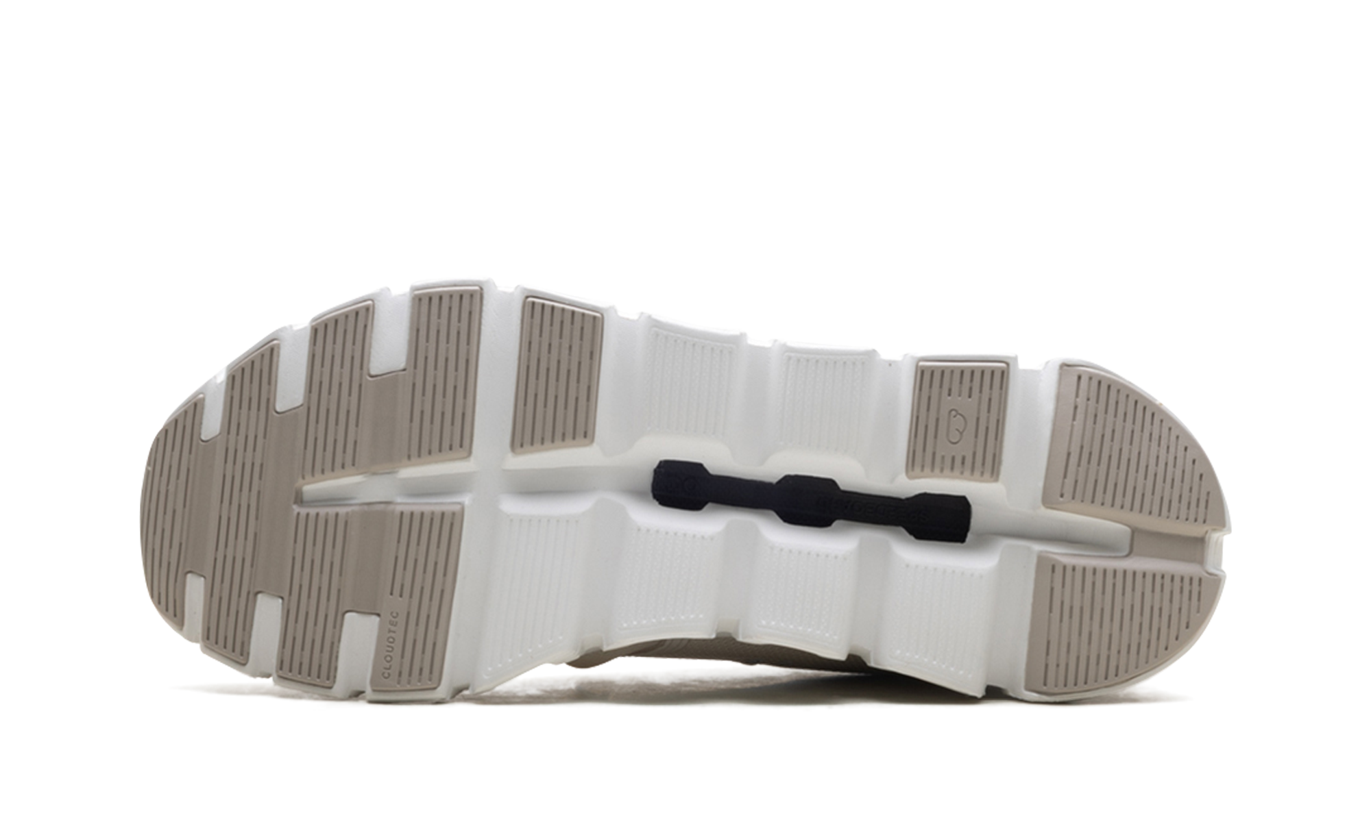 Cloud 6 Women "Pearl White"
