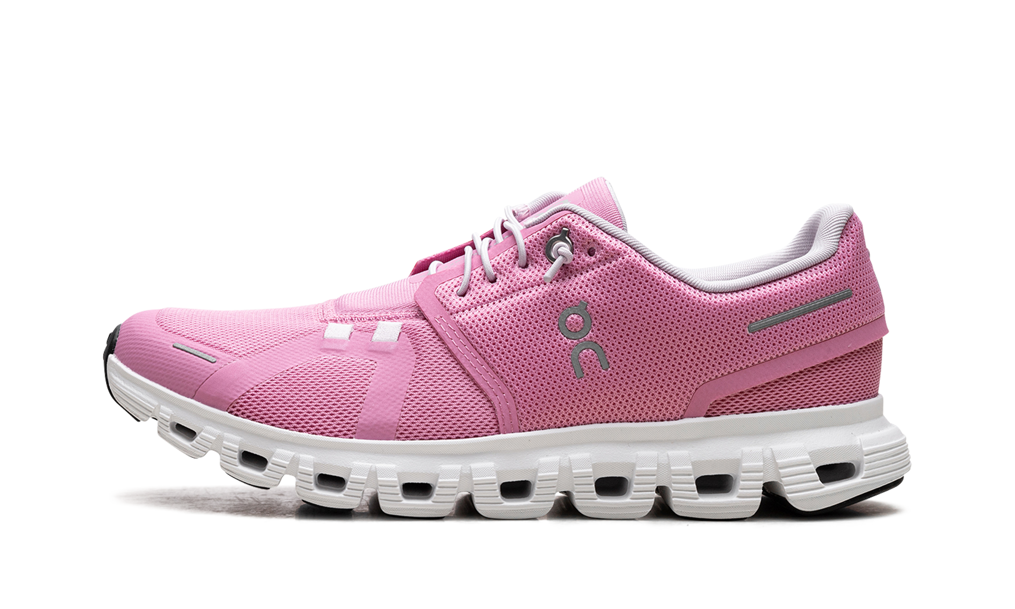 Cloud 6 Women "Raspberry White"