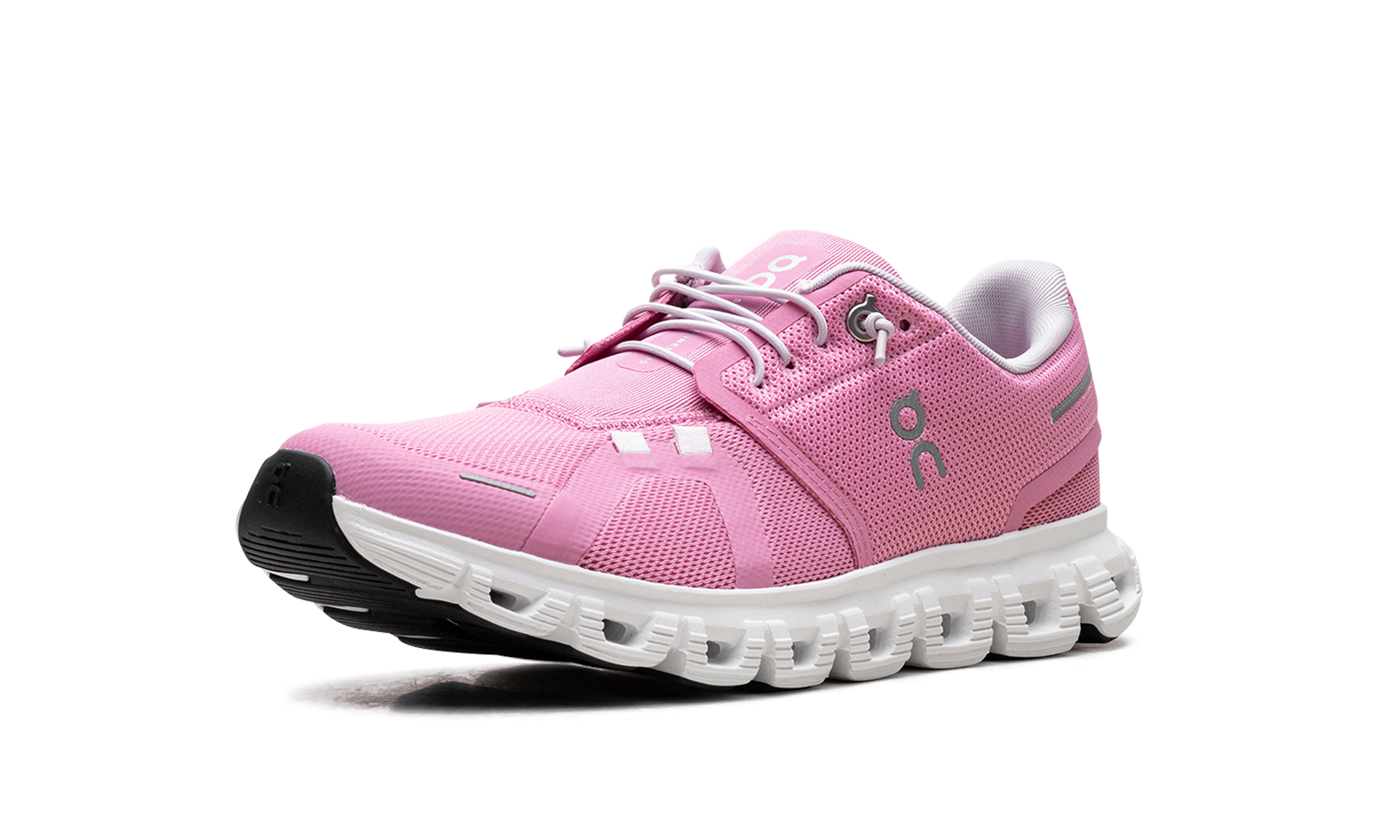 Cloud 6 Women "Raspberry White"