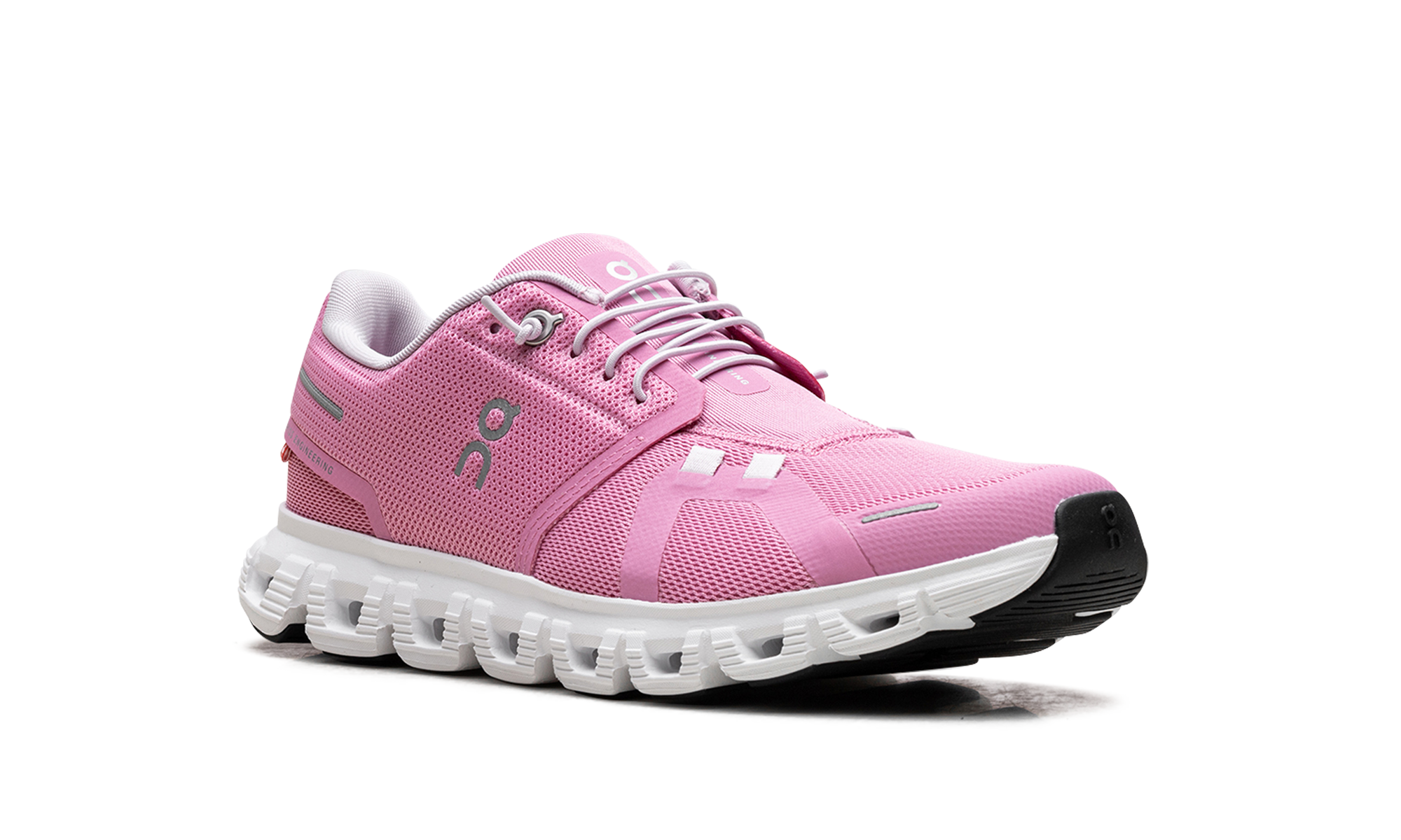 Cloud 6 Women "Raspberry White"