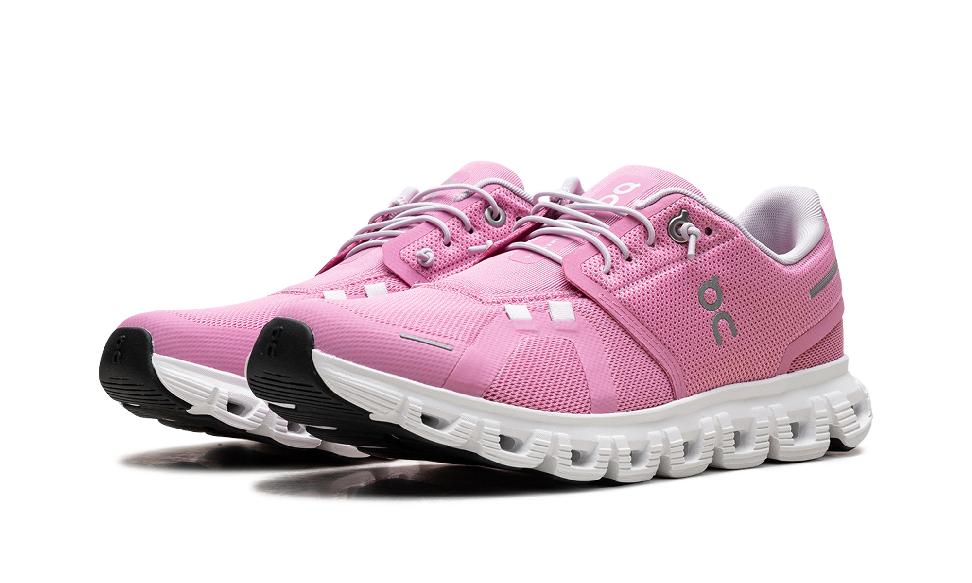 Cloud 6 Women "Raspberry White"