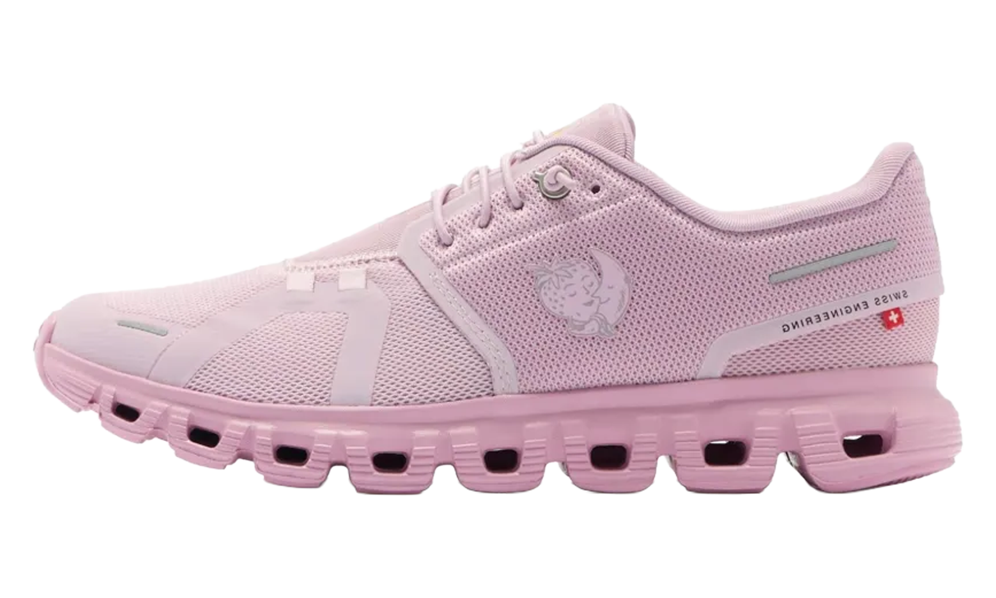 Cloud 6 Women "Sky High Farm Goods - Aster / Begonia"