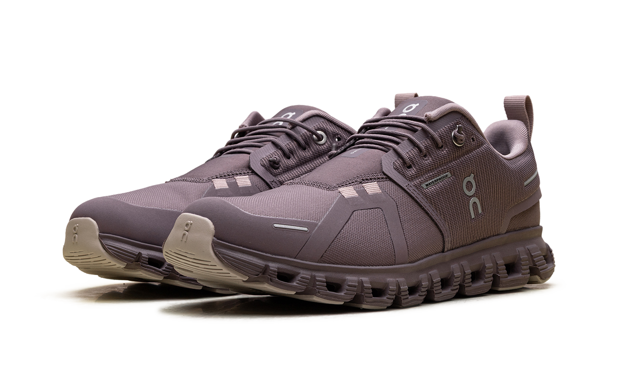 Cloud 6 Women "Waterproof Gobi"