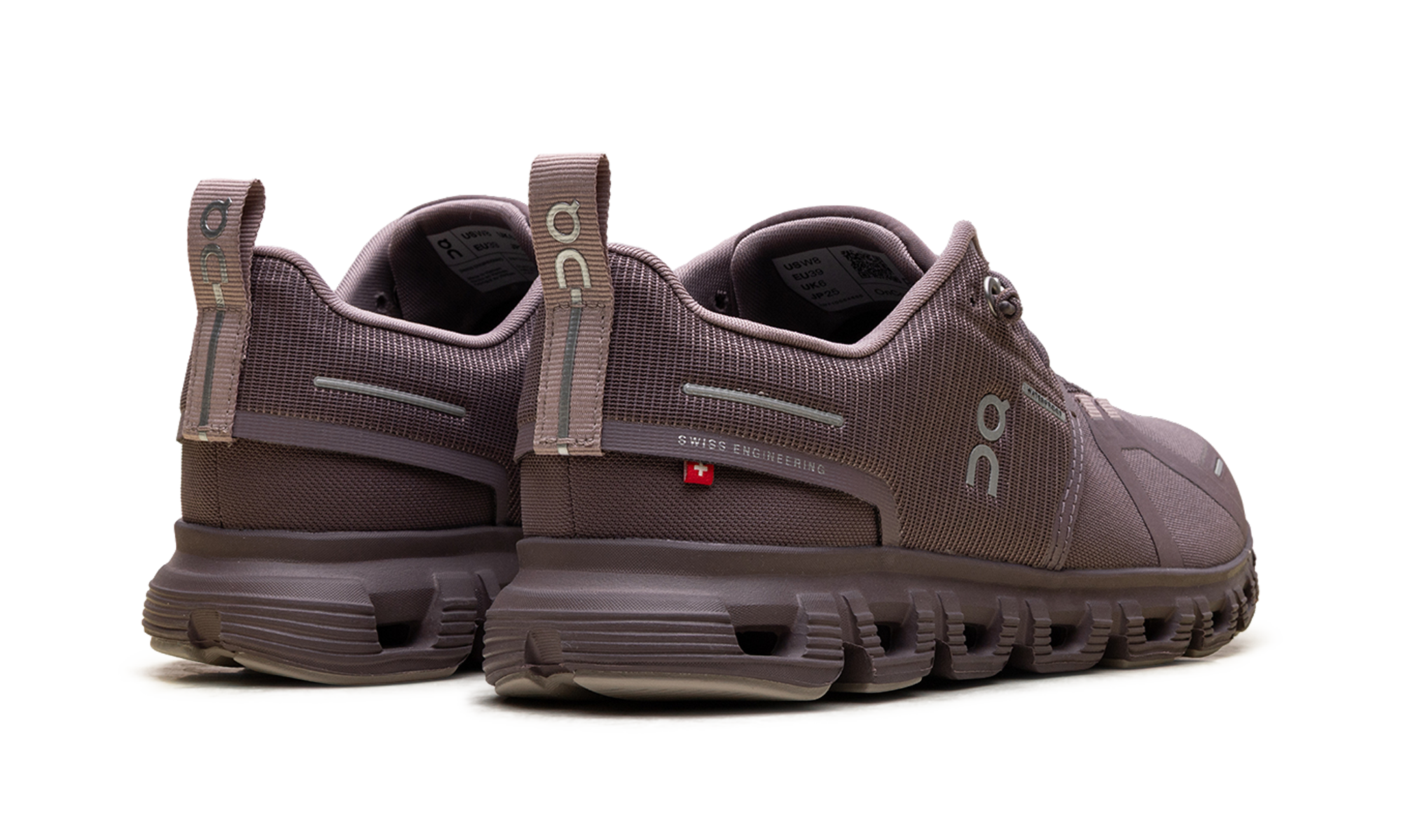 Cloud 6 Women "Waterproof Gobi"