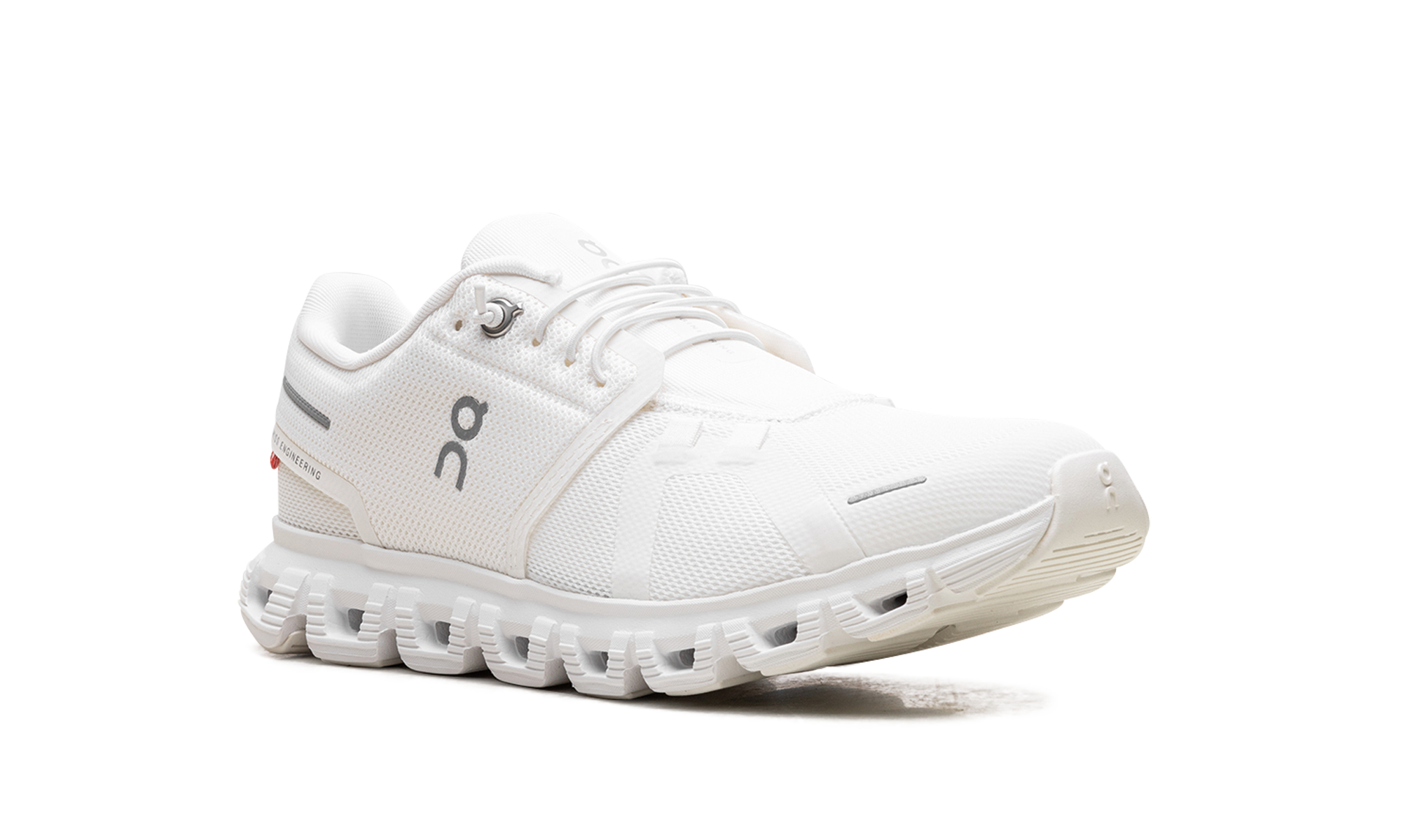 Cloud 6 Women "White White"