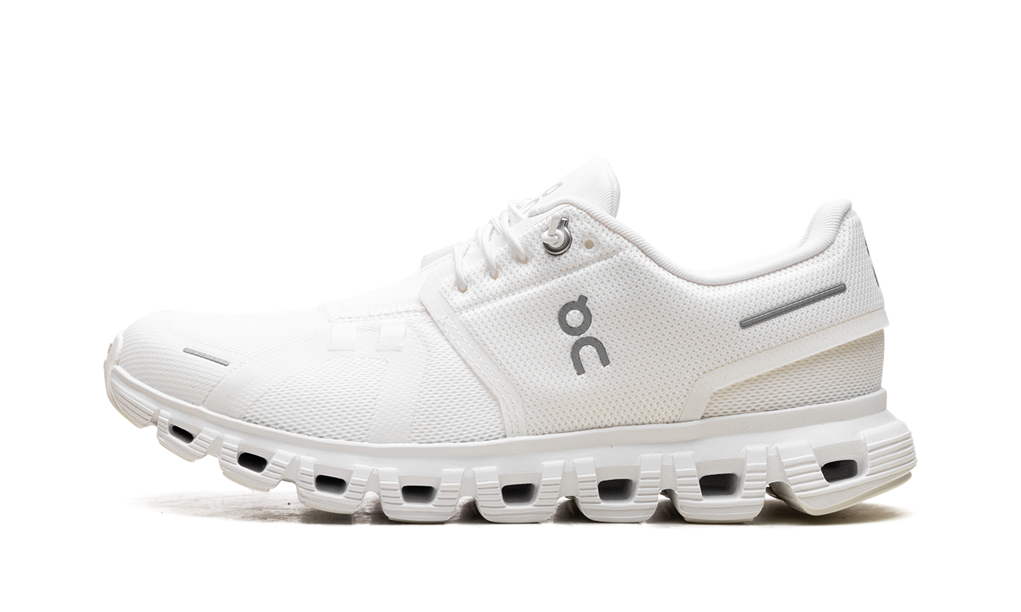Cloud 6 Women "White White"
