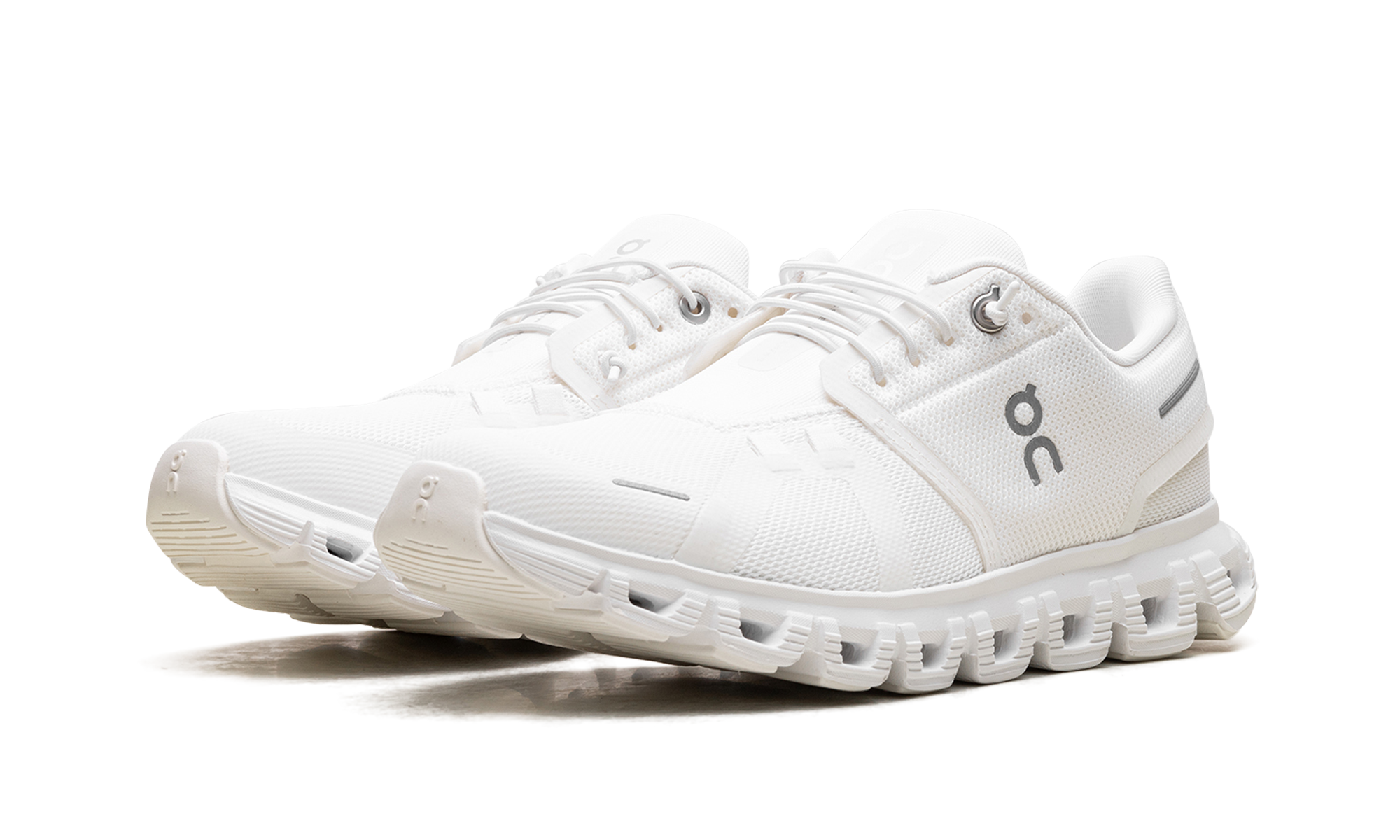Cloud 6 Women "White White"