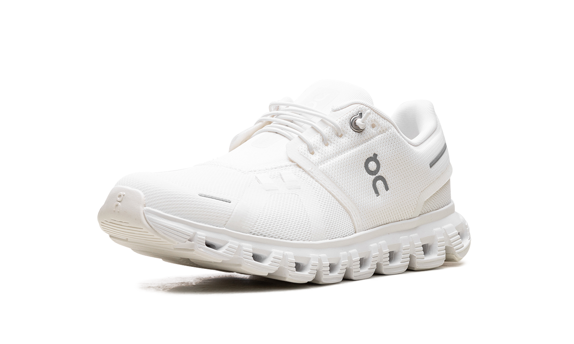 Cloud 6 Women "White White"