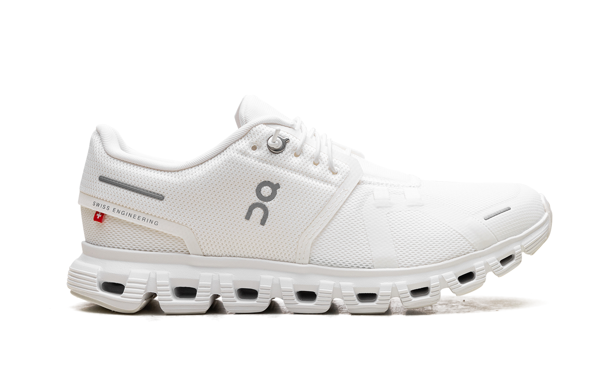 Cloud 6 Women "White White"