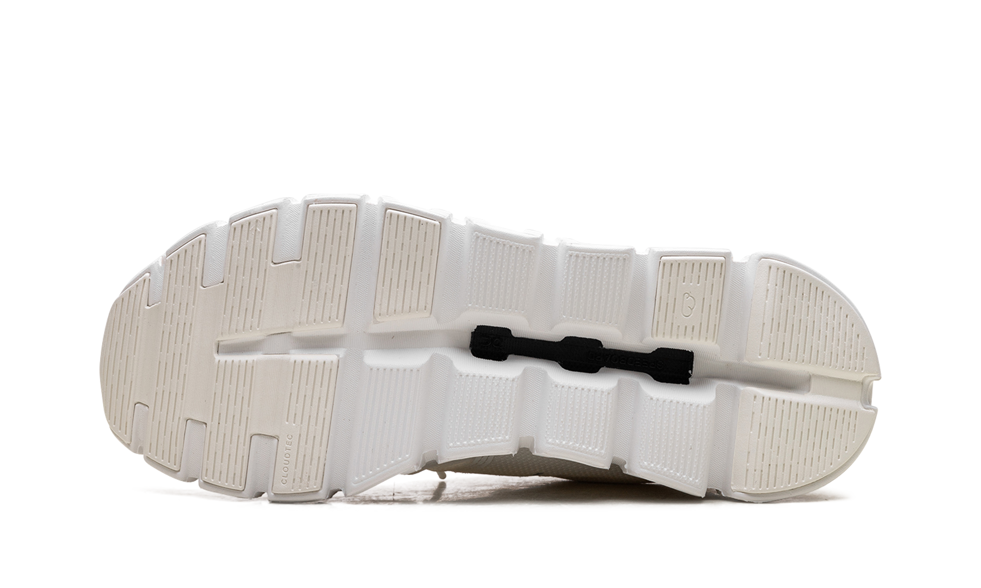 Cloud 6 Women "White White"