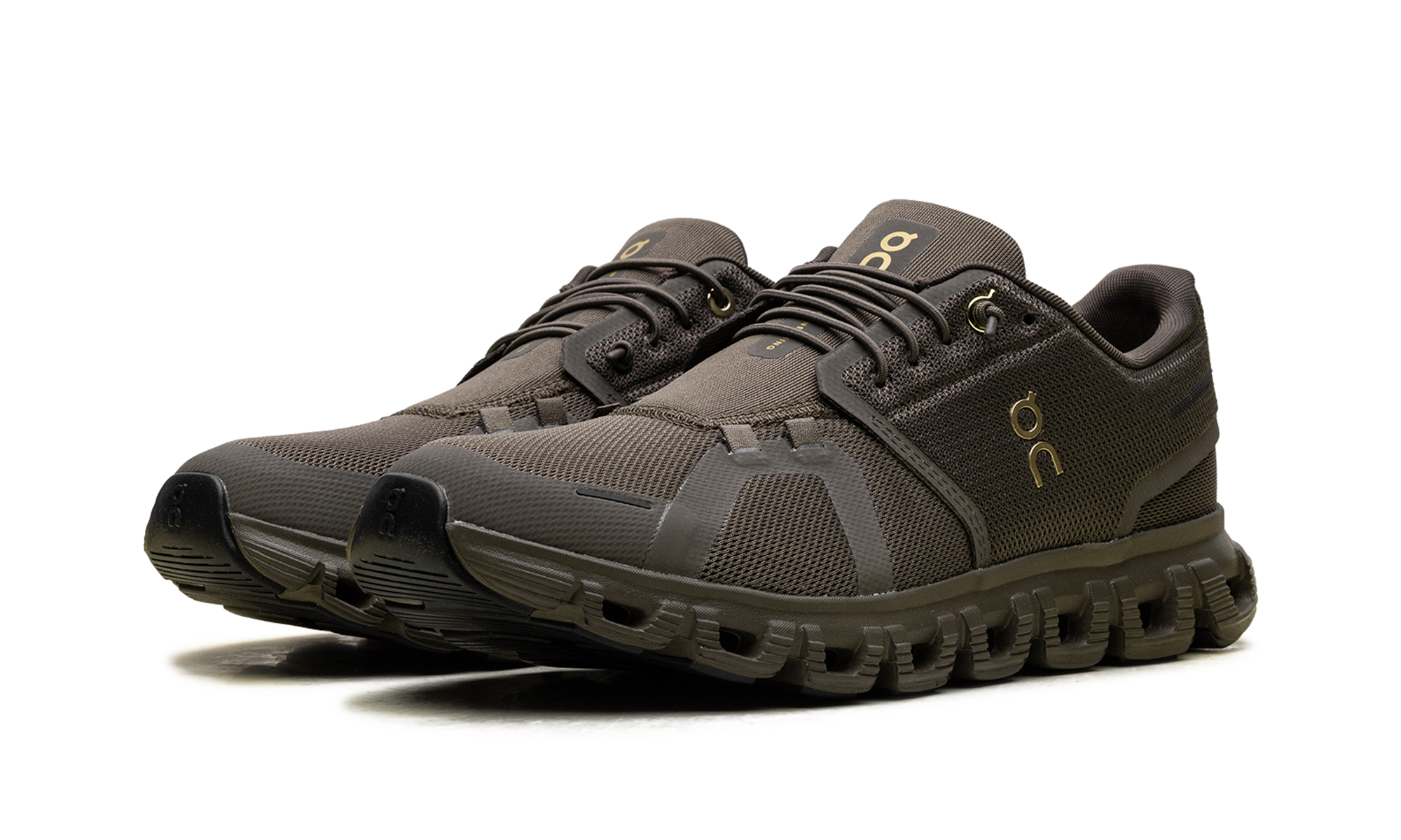 Cloud 6 Women "Year Of The Horse Grizzly"
