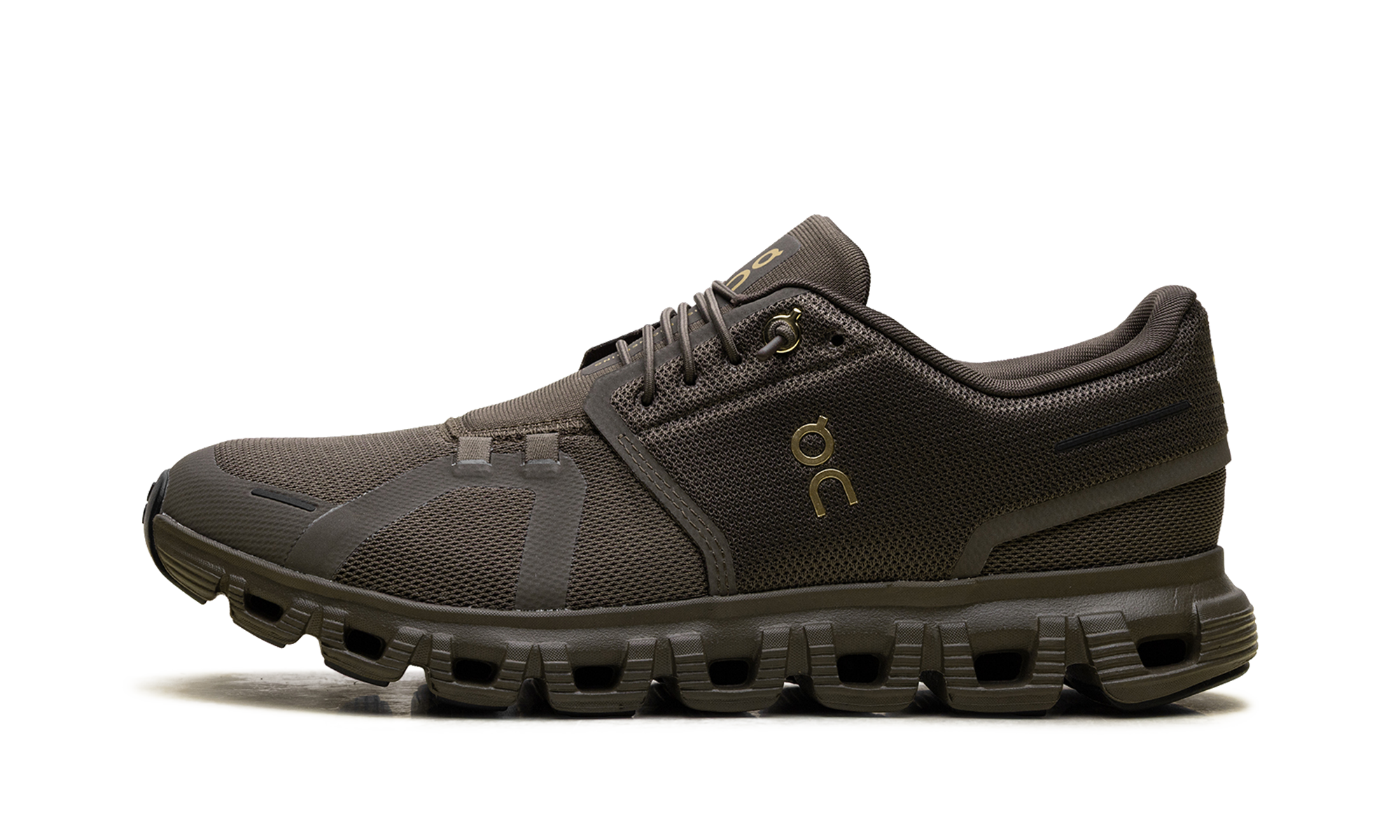 Cloud 6 Women "Year Of The Horse Grizzly"