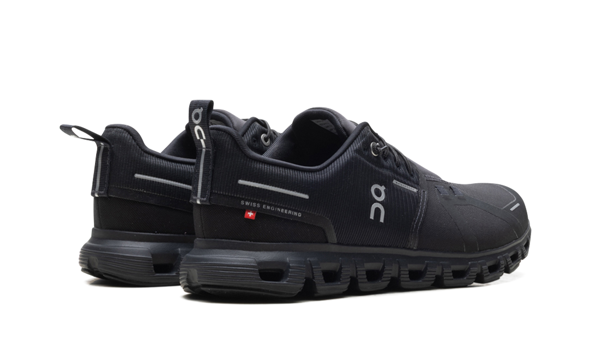 Cloud 6 Wp "Black Black"