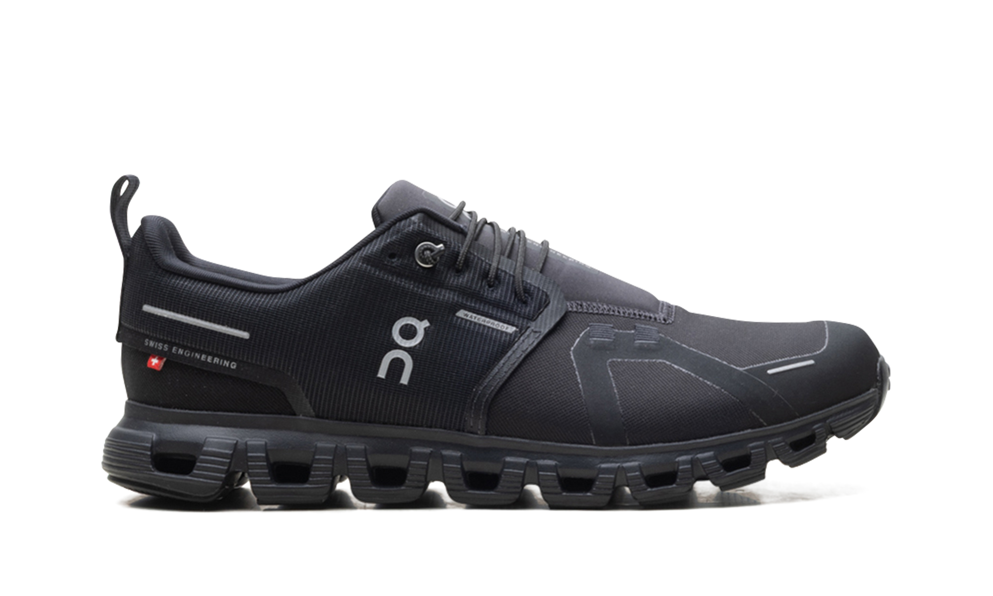 Cloud 6 Wp "Black Black"