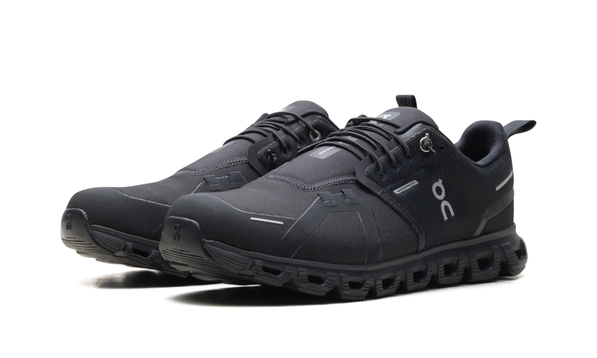 Cloud 6 Wp "Black Black"