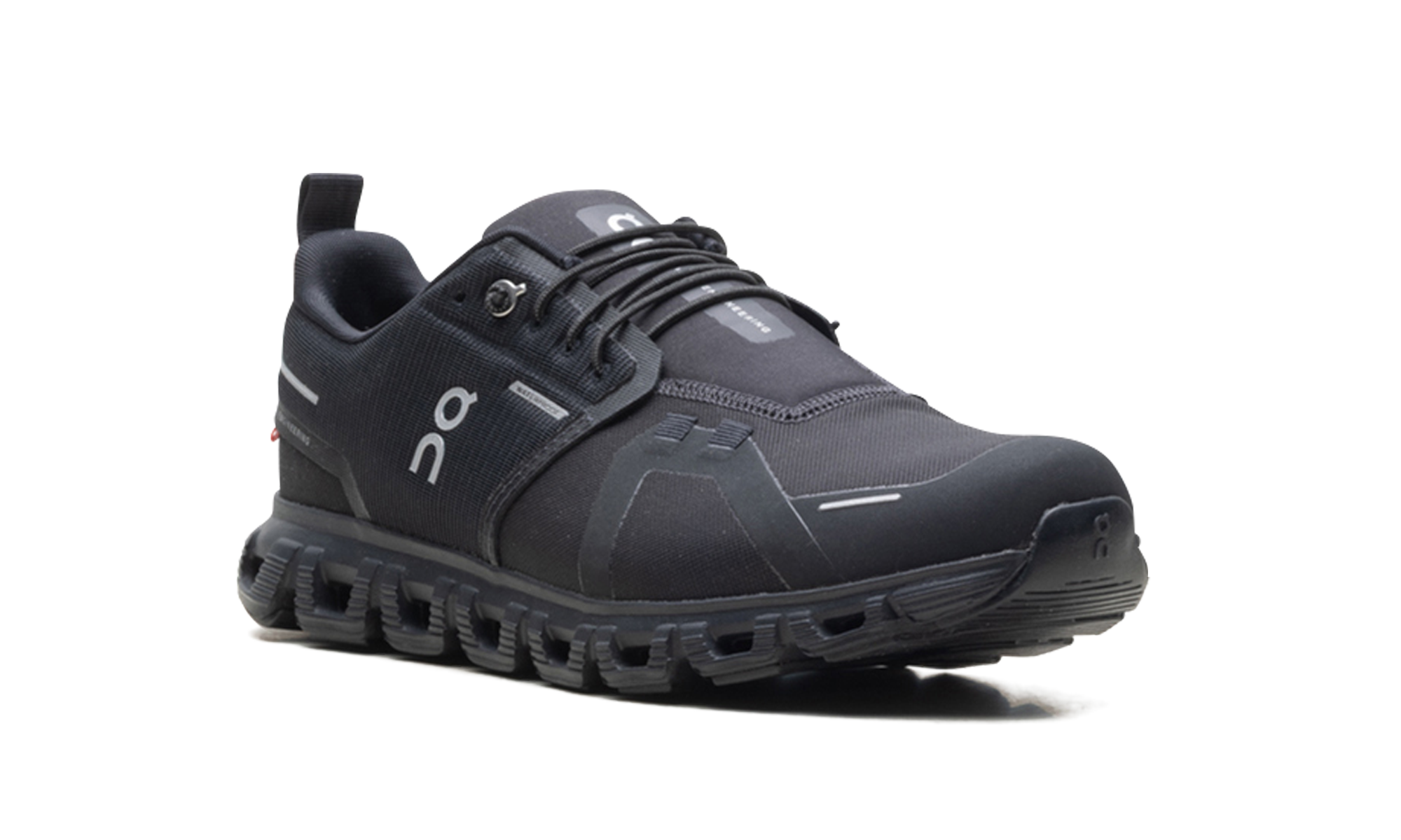 Cloud 6 Wp "Black Black"
