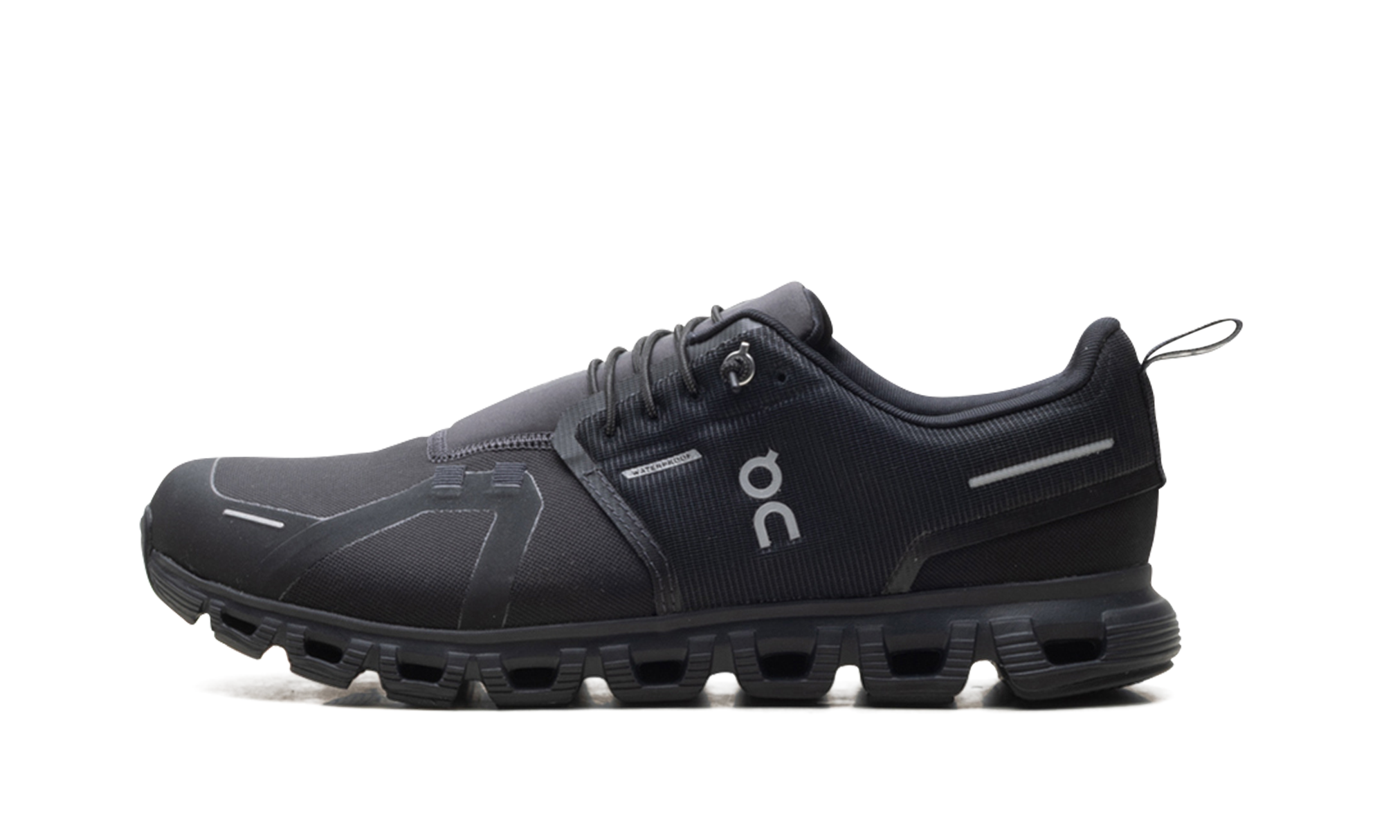Cloud 6 Wp "Black Black"
