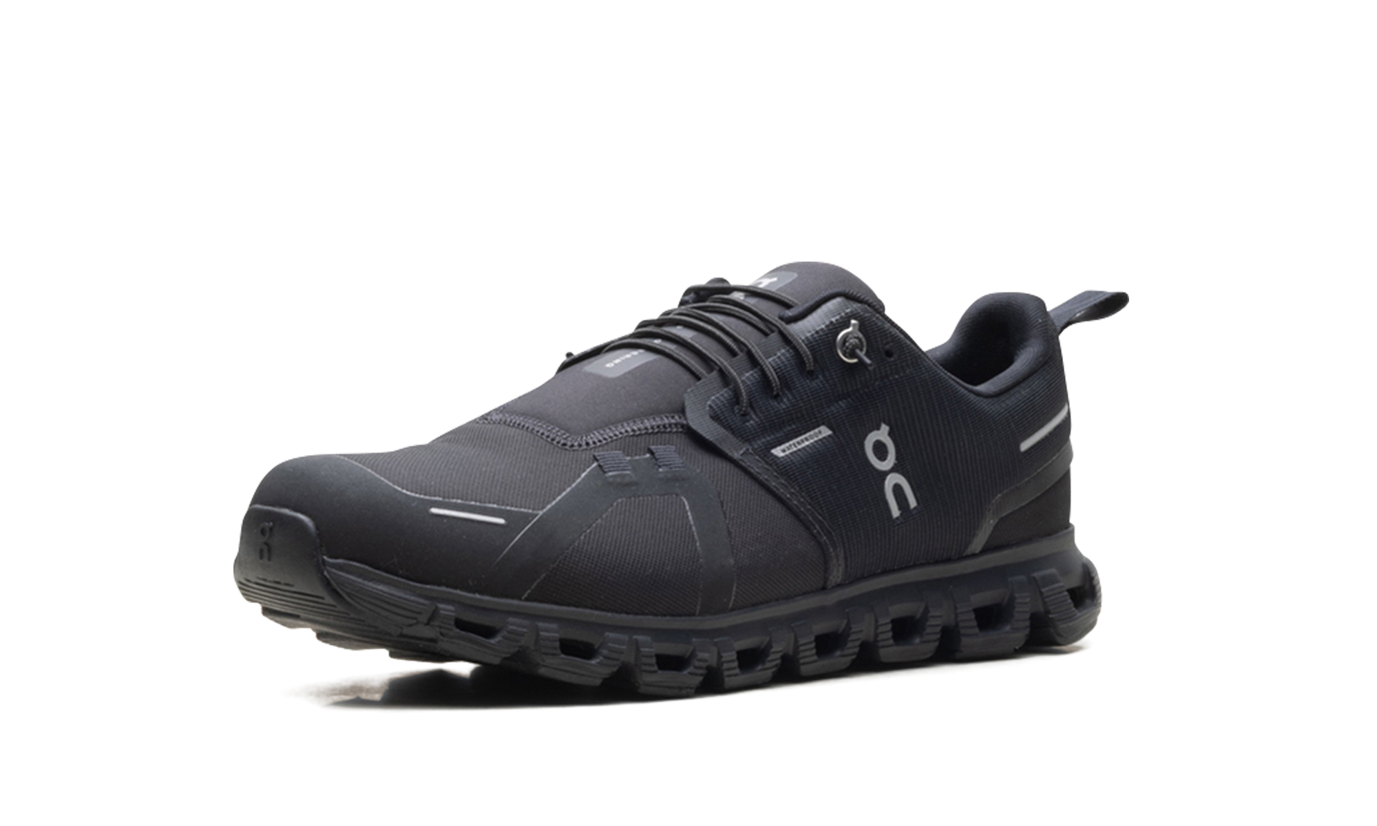 Cloud 6 Wp "Black Black"