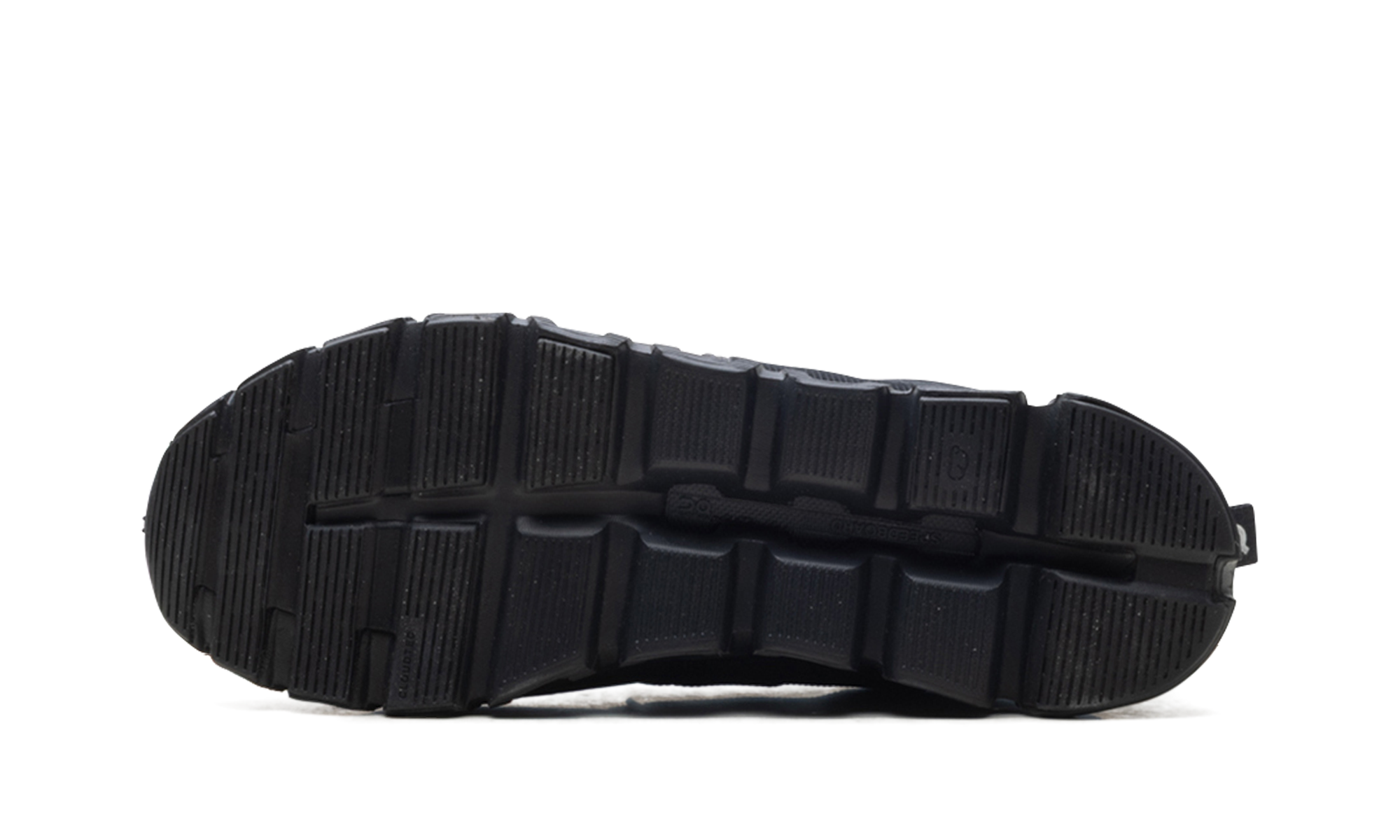 Cloud 6 Wp "Black Black"