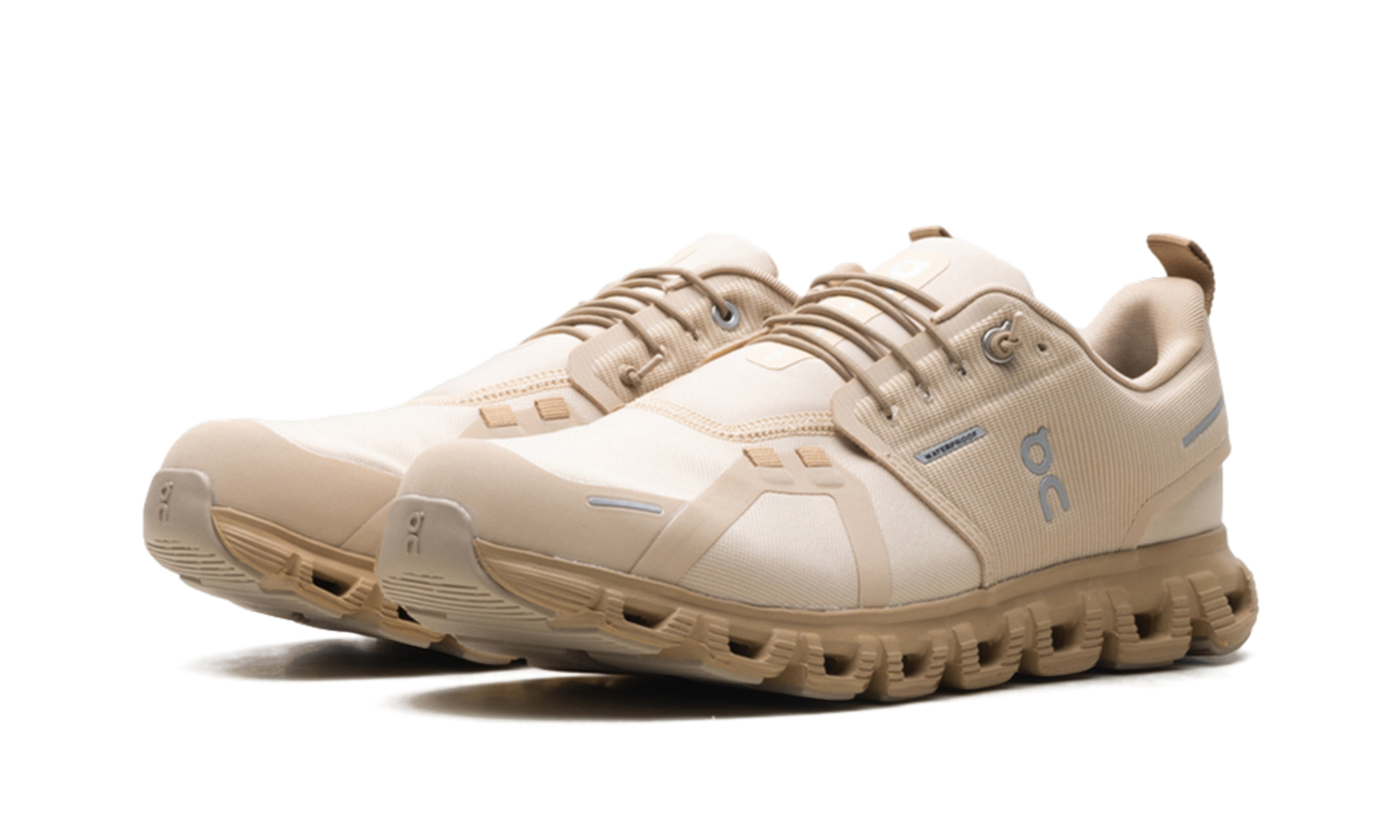 Cloud 6 Wp "Sand Dune"