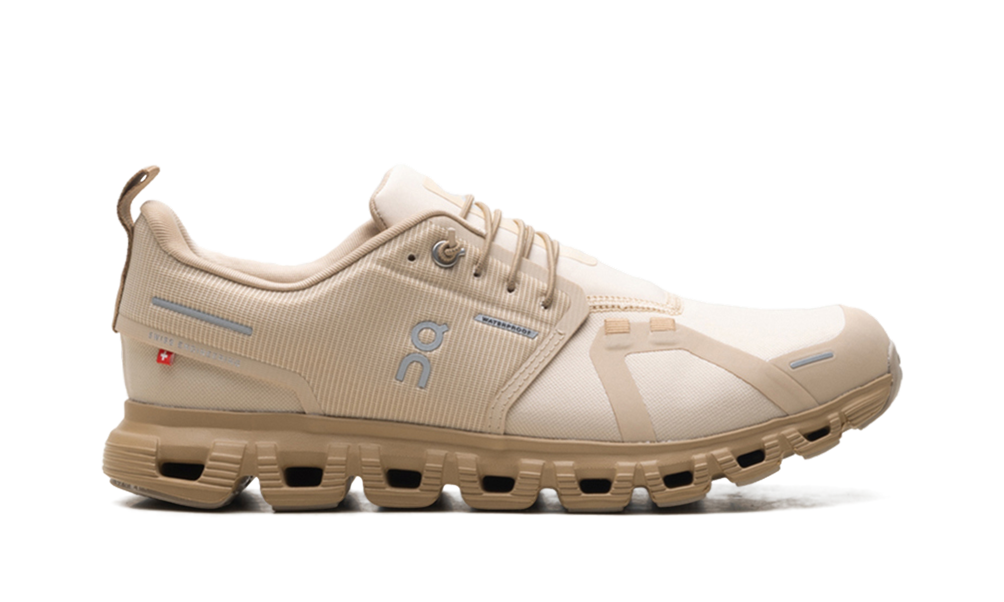 Cloud 6 Wp "Sand Dune"