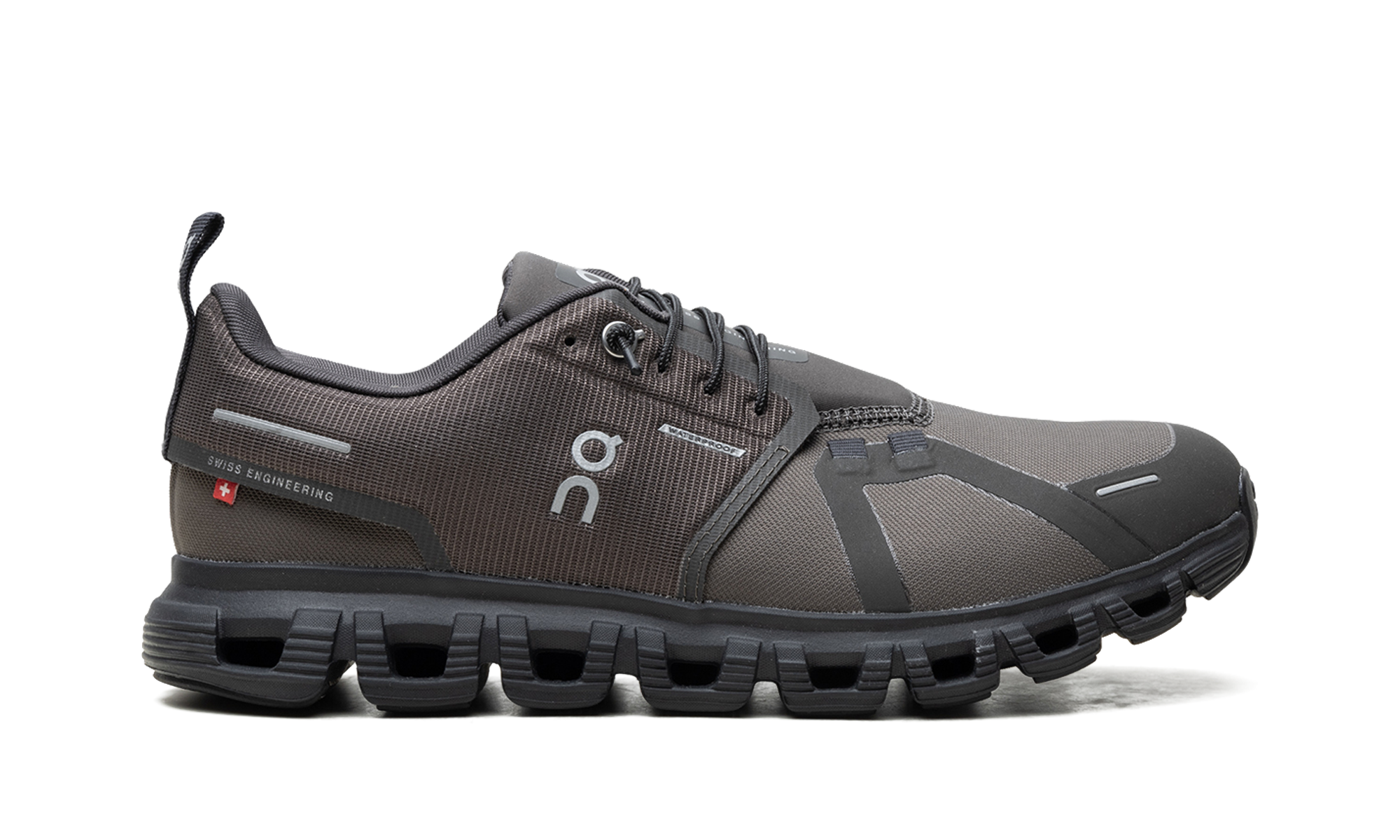 Cloud 6 Wp "Thorn Black"