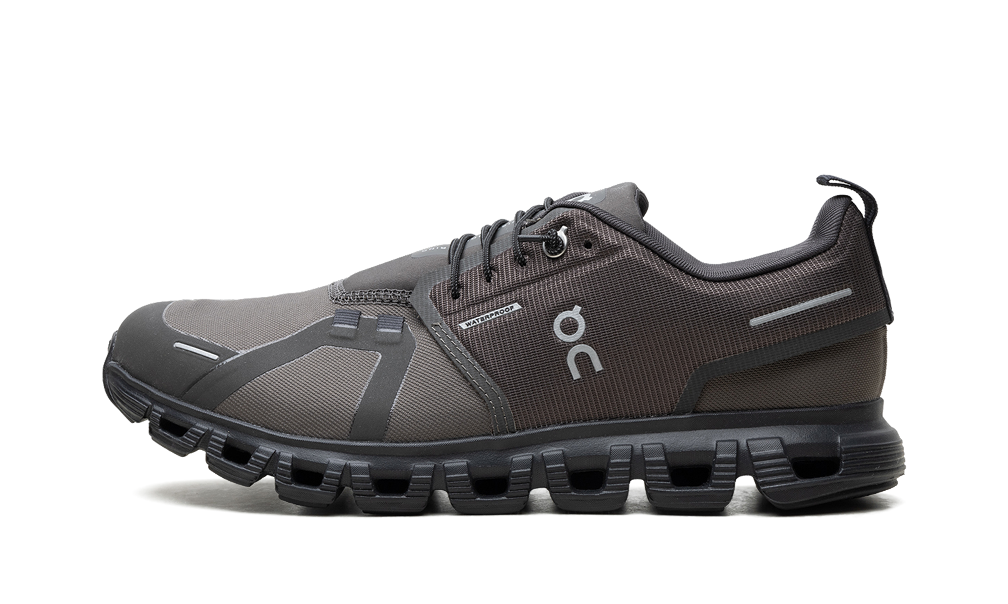 Cloud 6 Wp "Thorn Black"