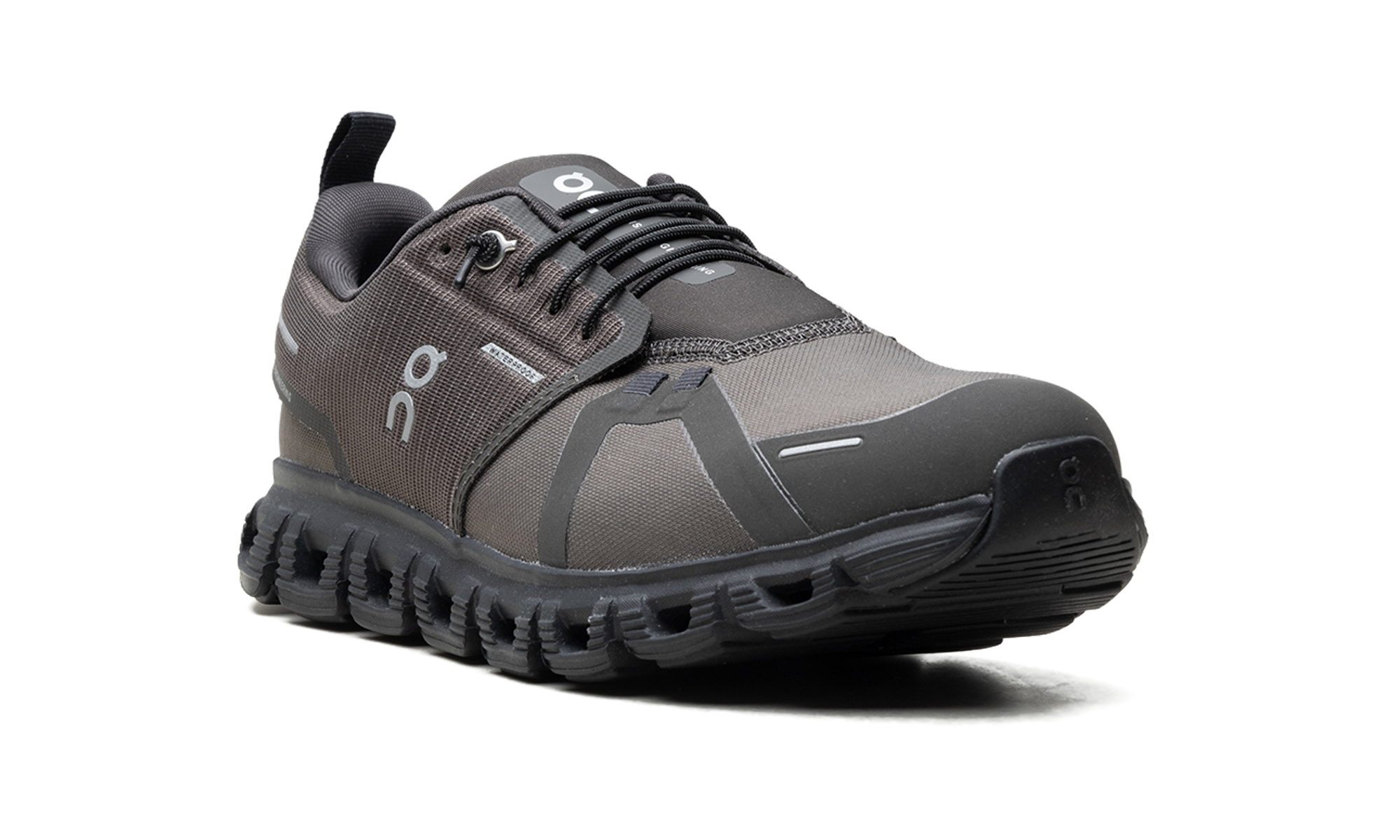 Cloud 6 Wp "Thorn Black"