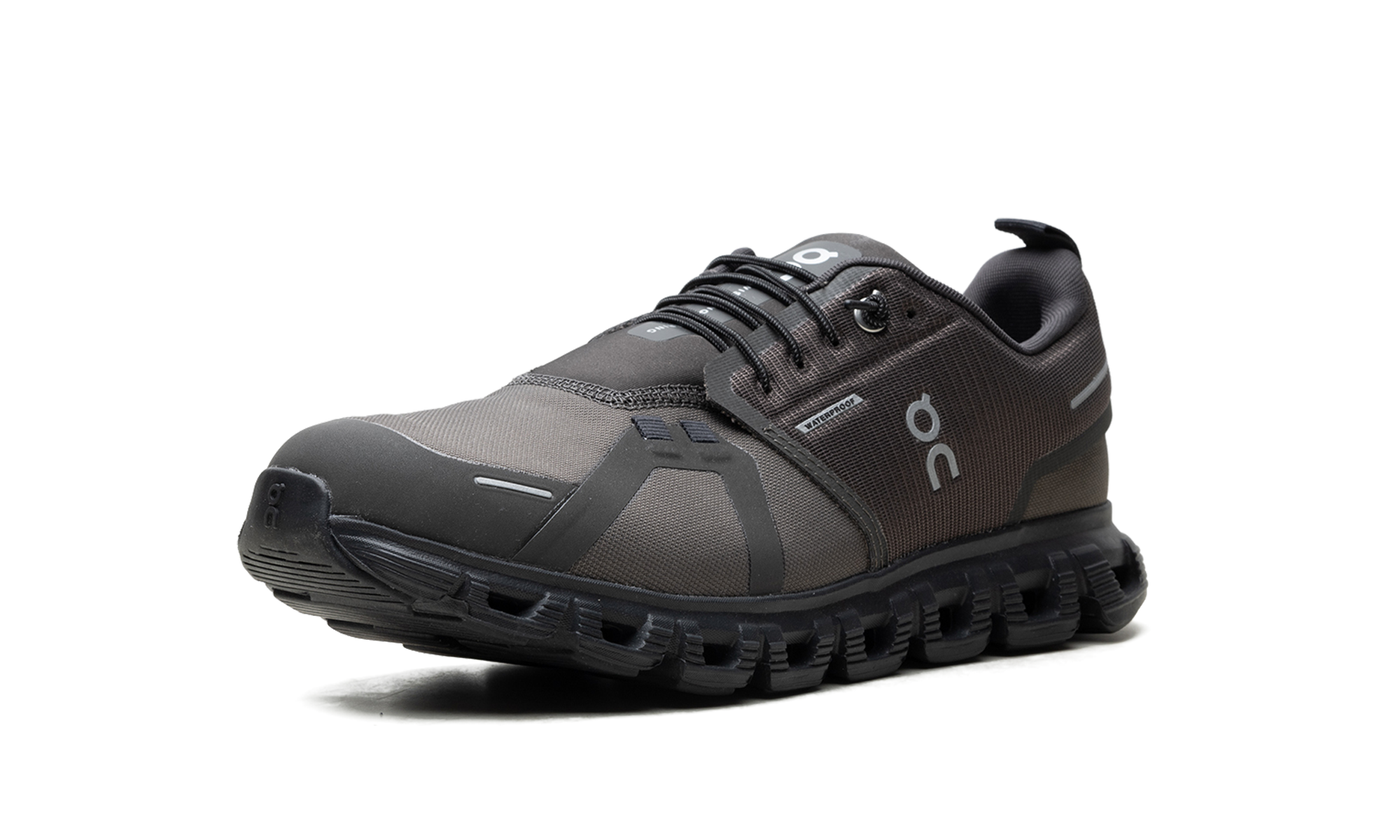 Cloud 6 Wp "Thorn Black"