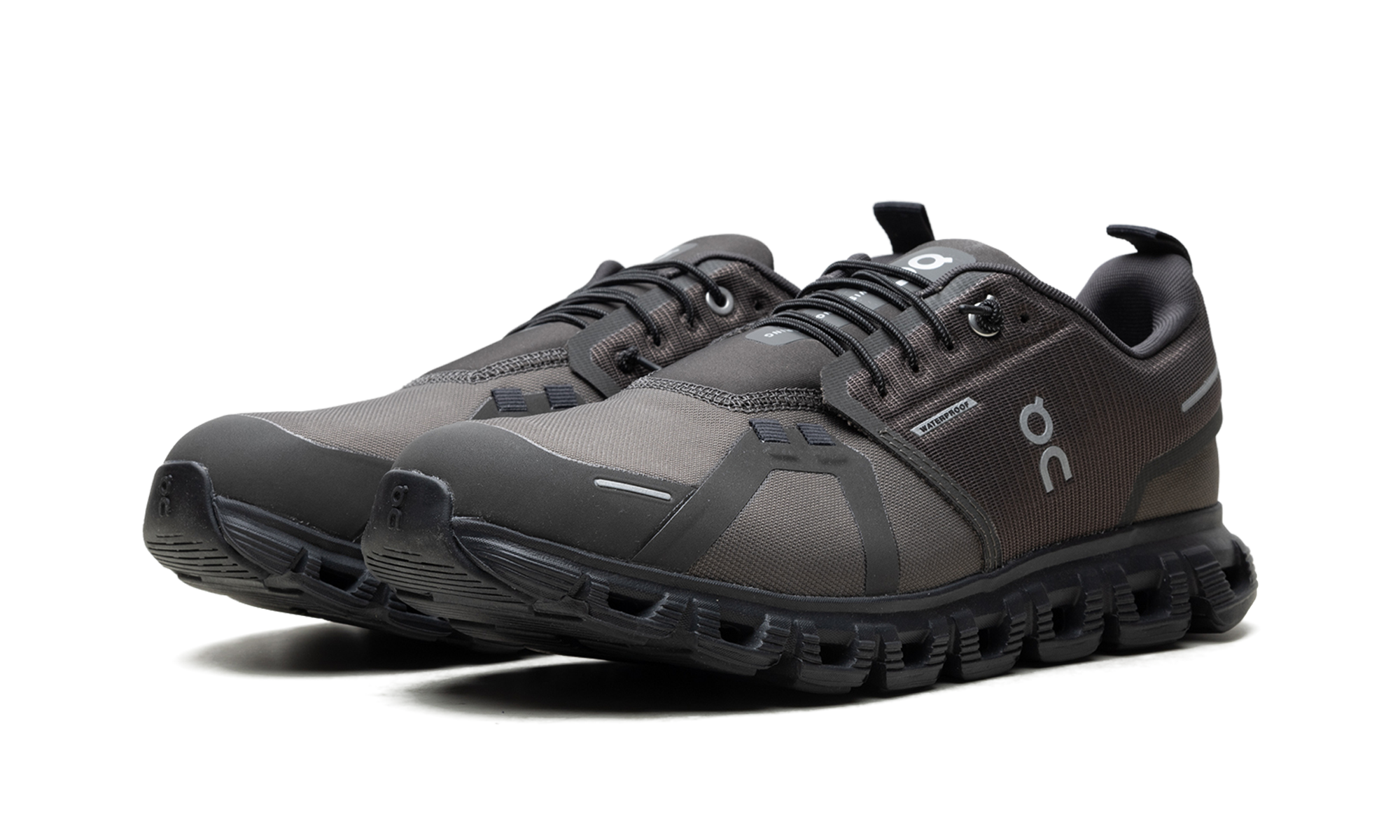 Cloud 6 Wp "Thorn Black"