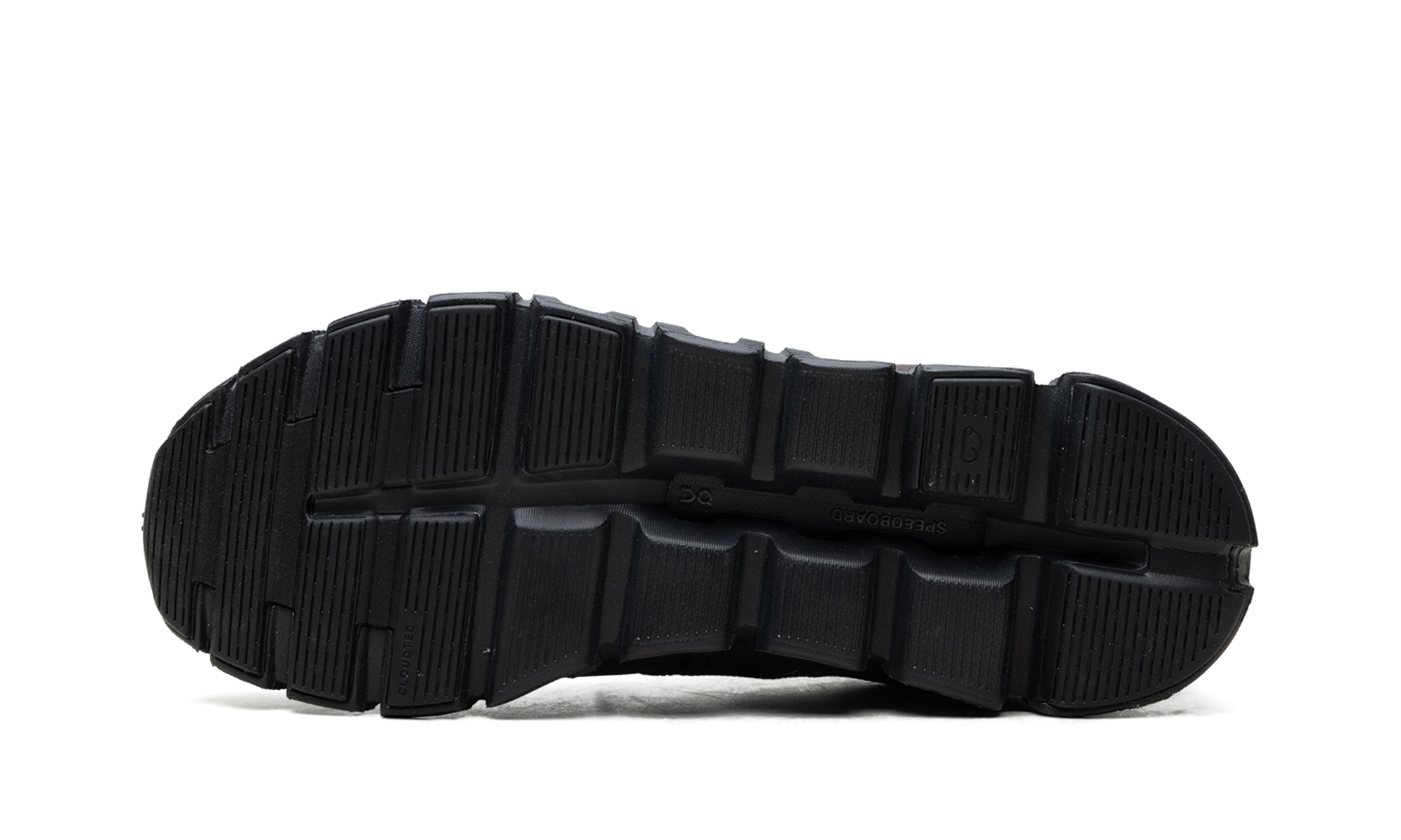 Cloud 6 Wp "Thorn Black"
