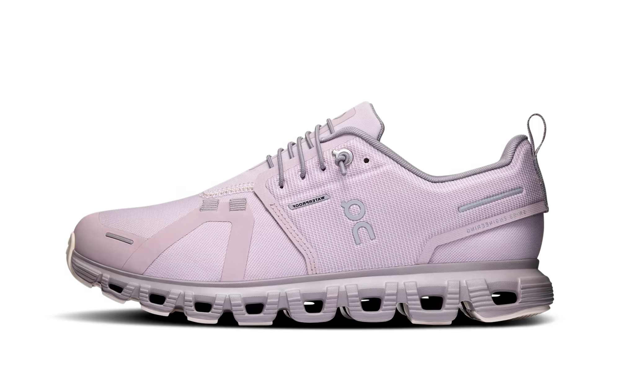 Cloud 6 Wp Women "Mauve Zinc"