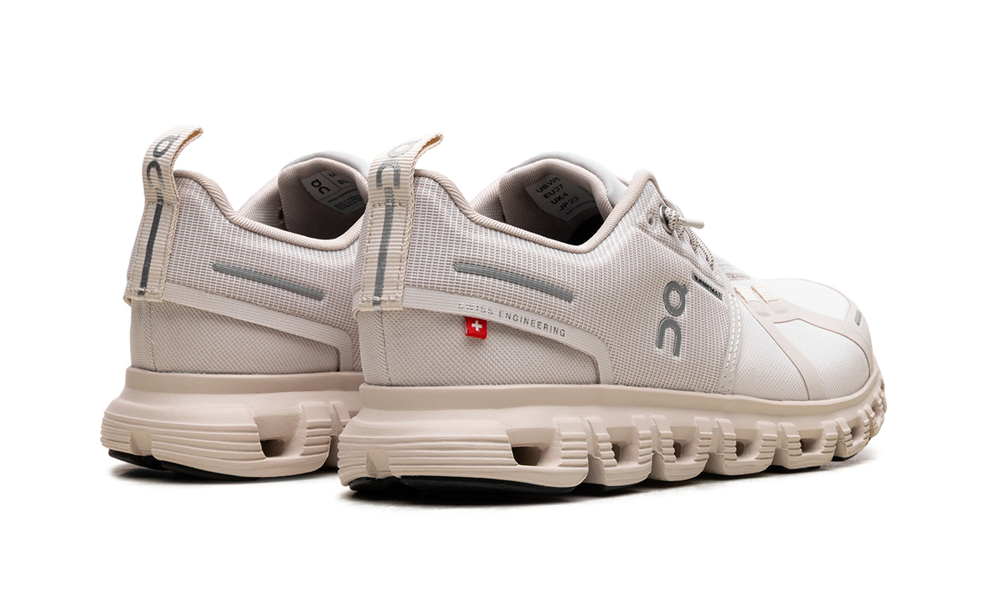 Cloud 6 Wp Women "Pearl Cream"