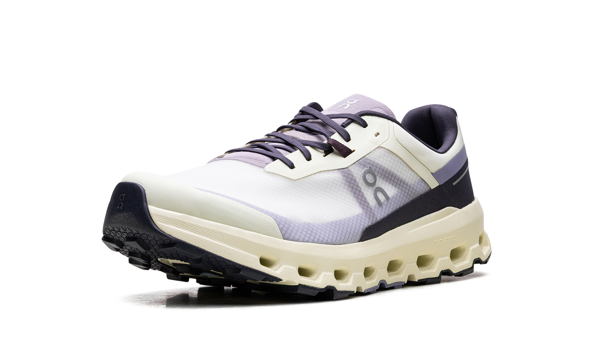 Cloud Vista 2 "Beige"