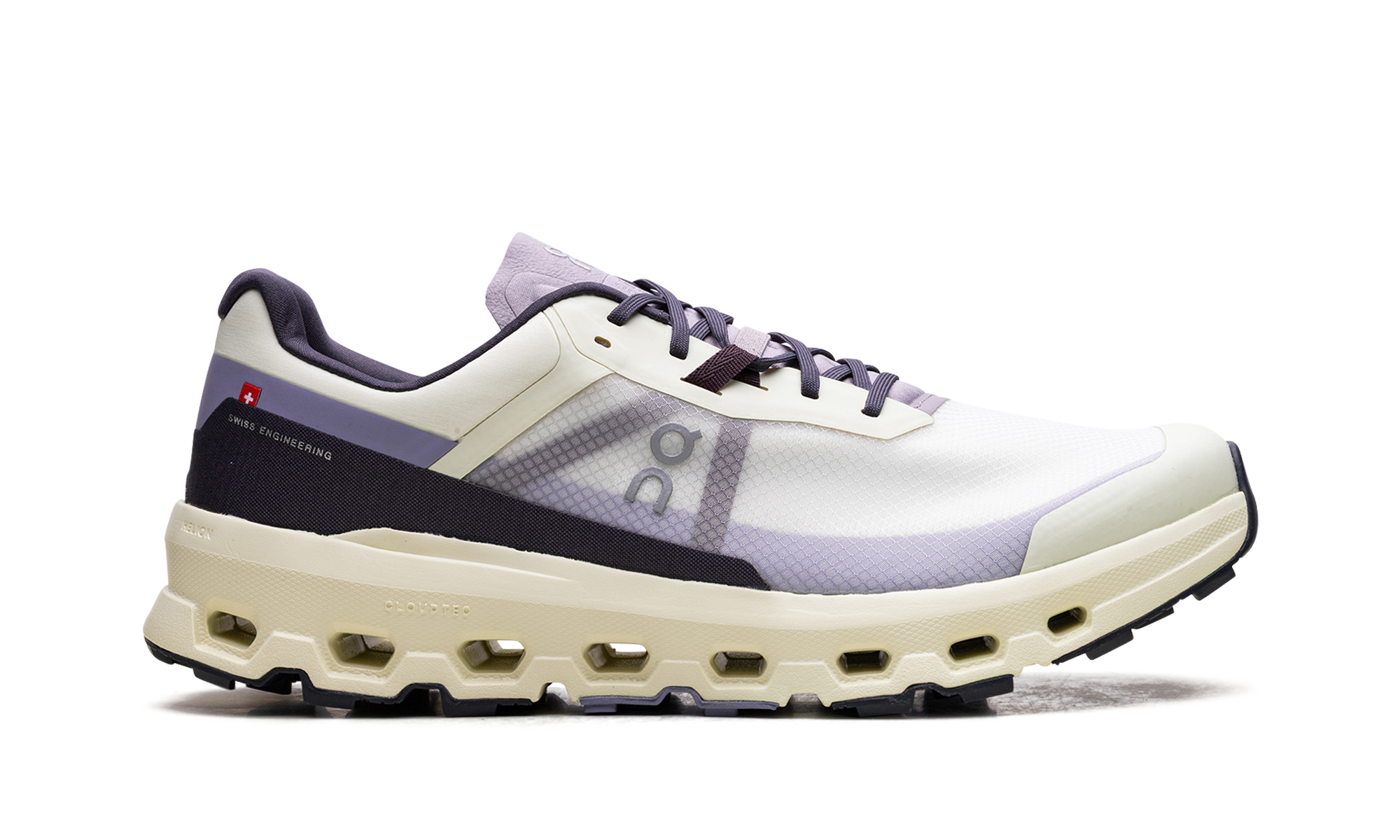Cloud Vista 2 "Beige"