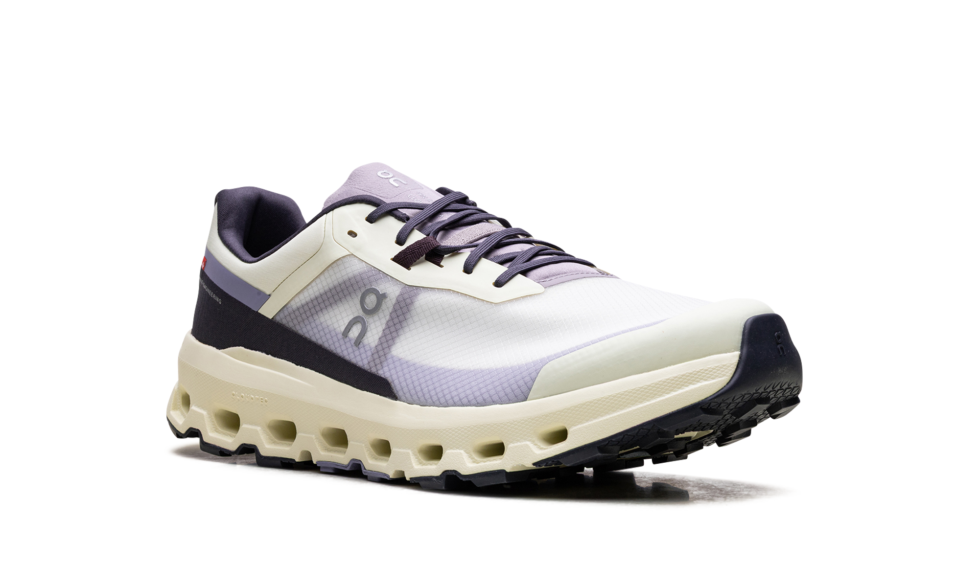 Cloud Vista 2 "Beige"