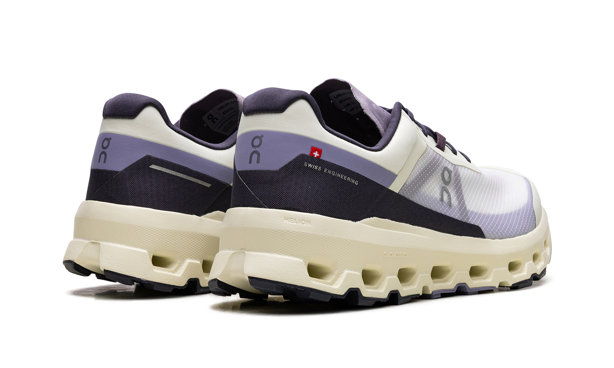 Cloud Vista 2 "Beige"
