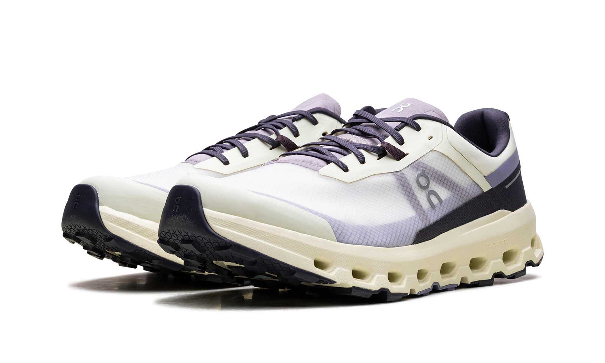 Cloud Vista 2 "Beige"