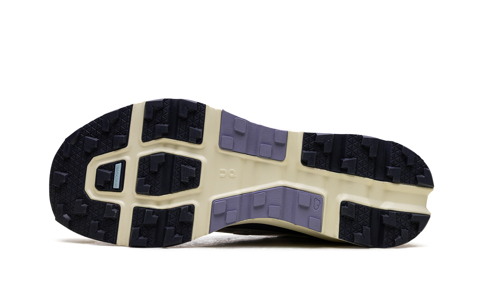 Cloud Vista 2 "Beige"