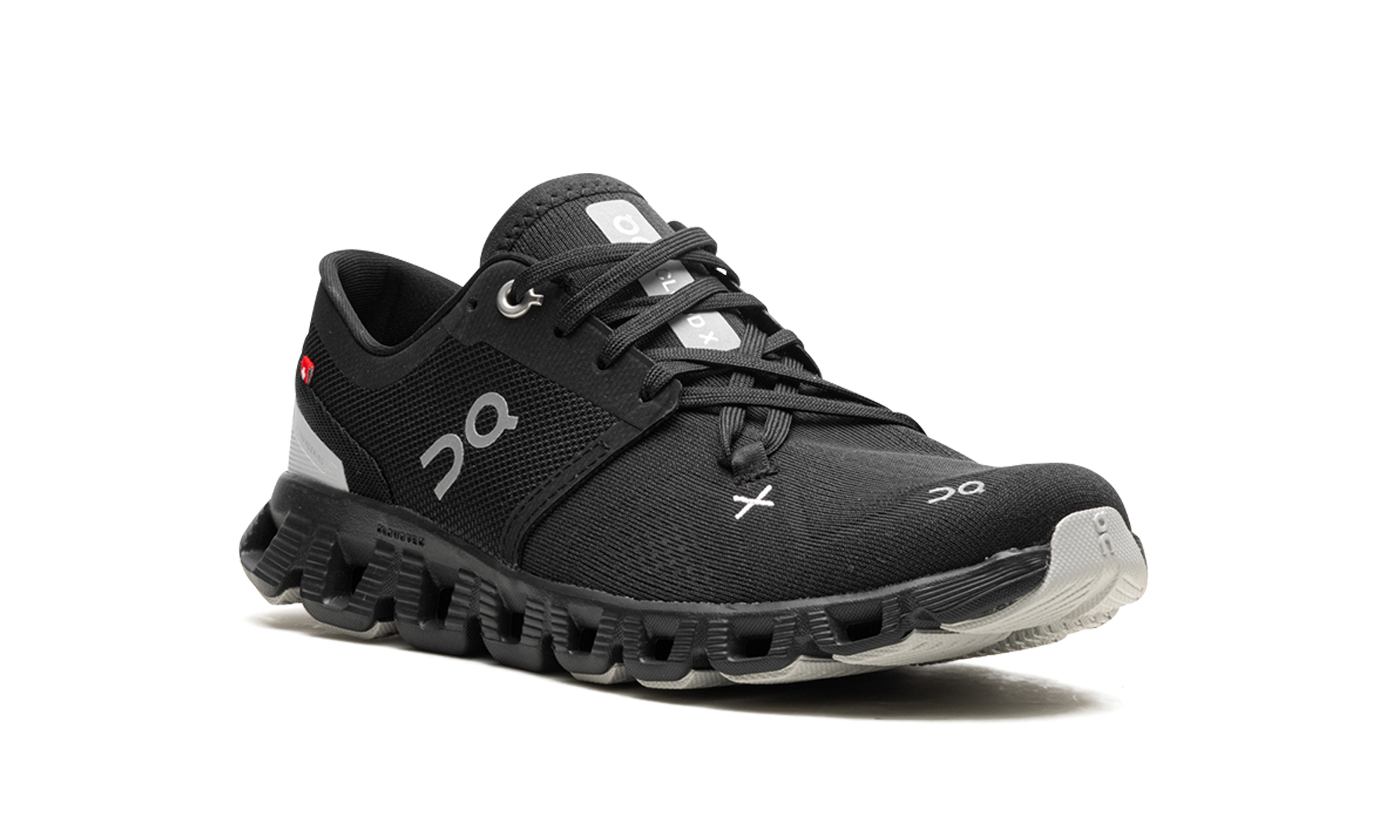 Cloud X 3 Women "Black"