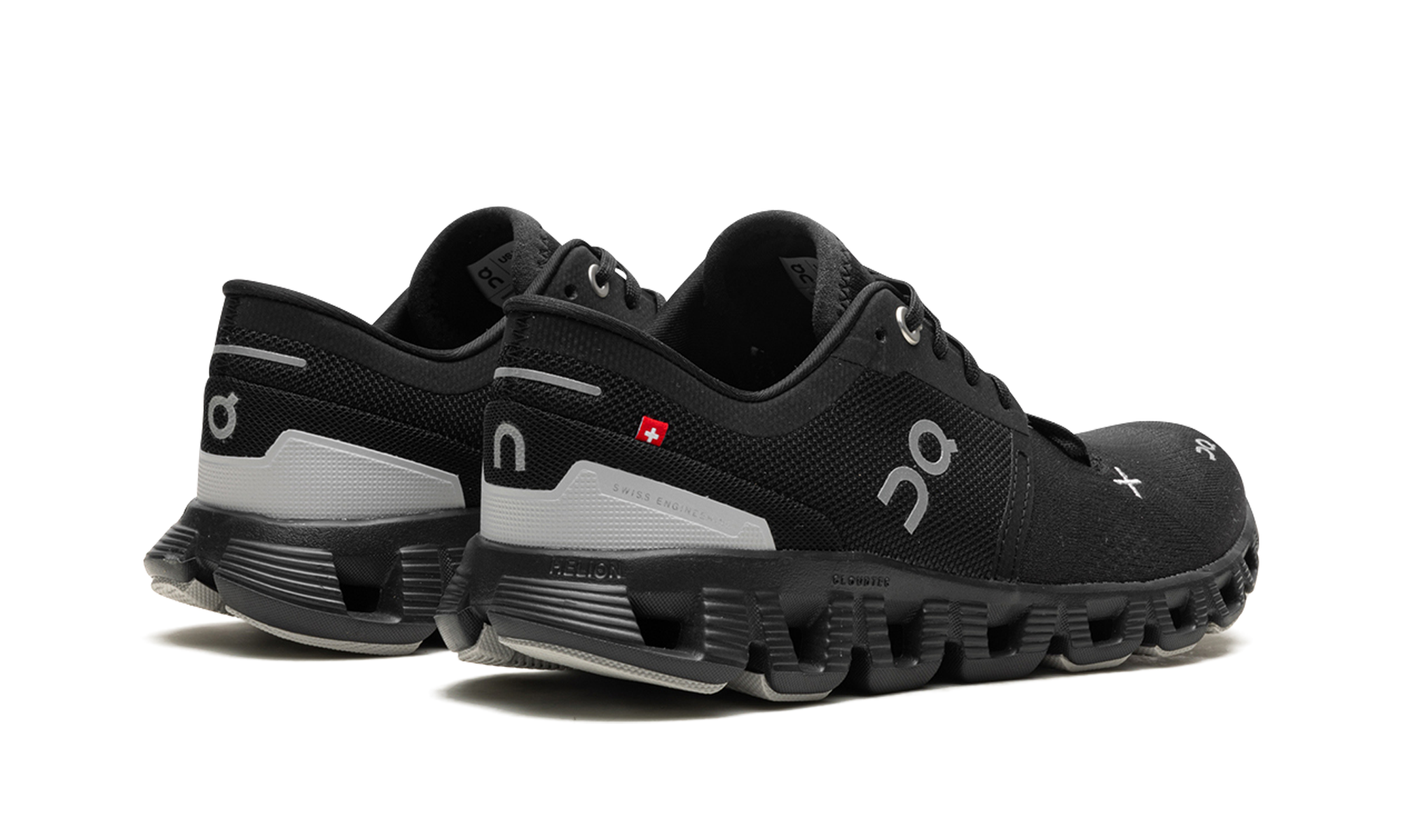 Cloud X 3 Women "Black"