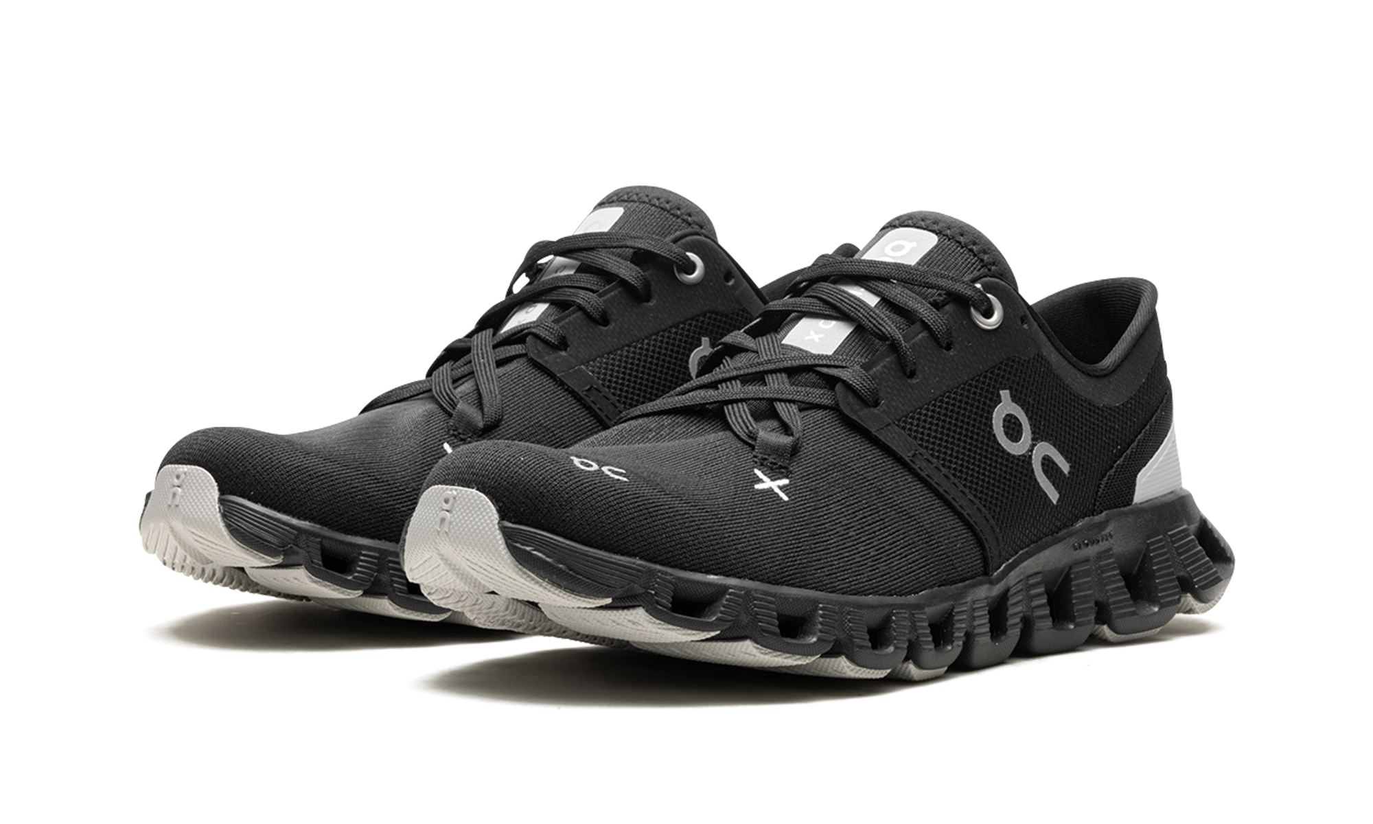 Cloud X 3 Women "Black"